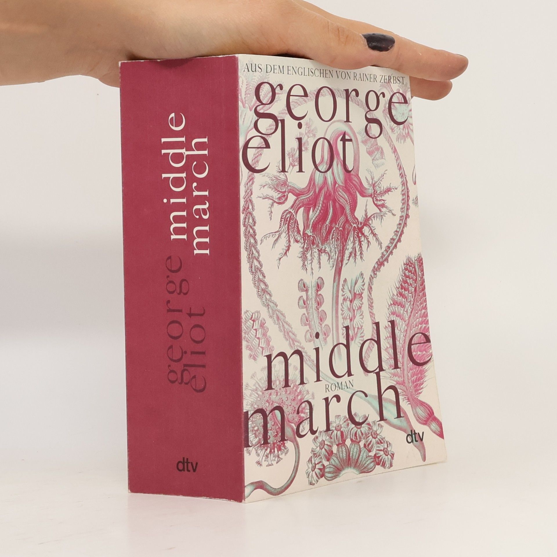George Eliot Middlemarch