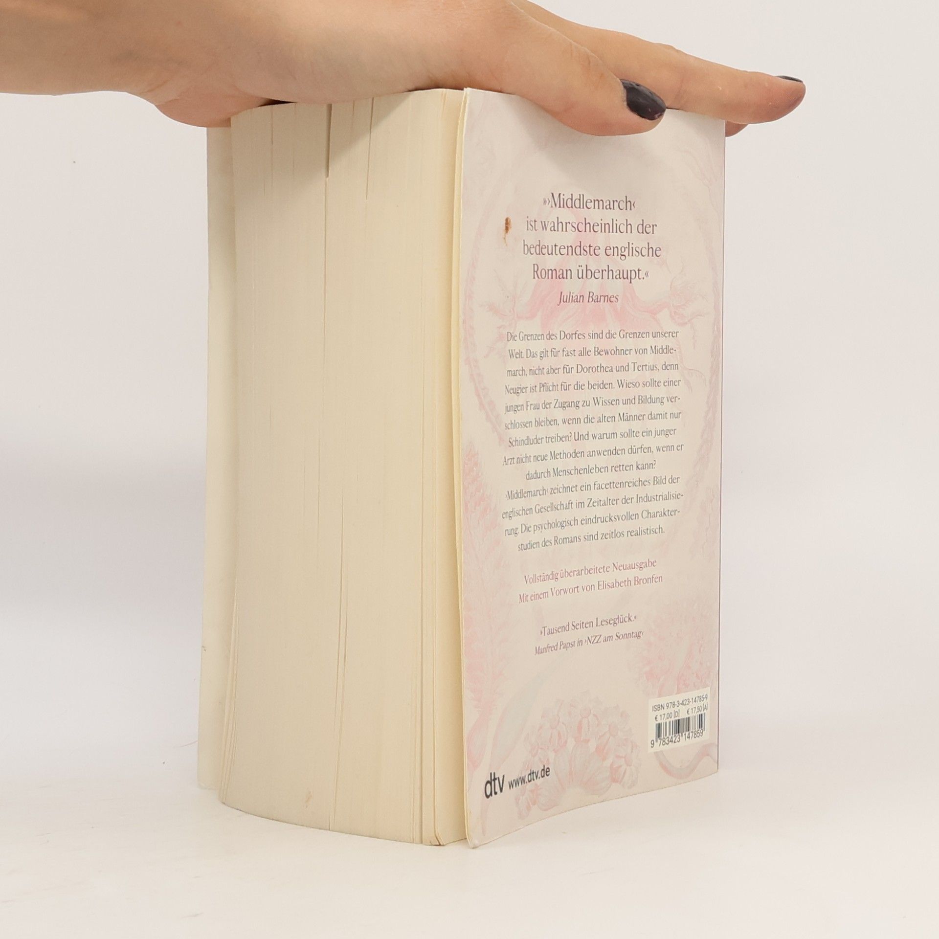 George Eliot Middlemarch