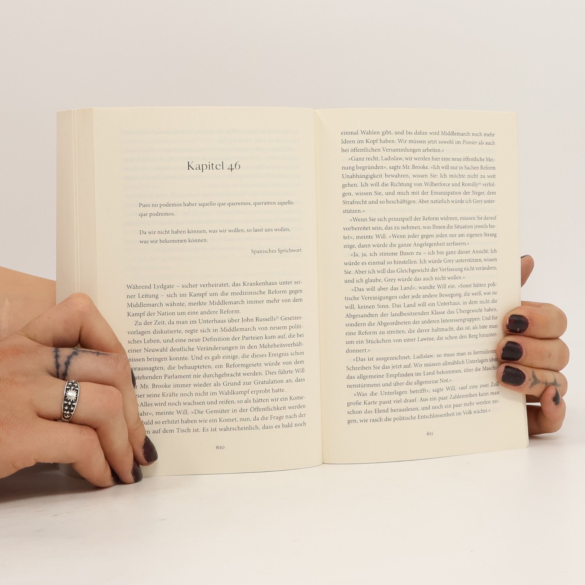 George Eliot Middlemarch