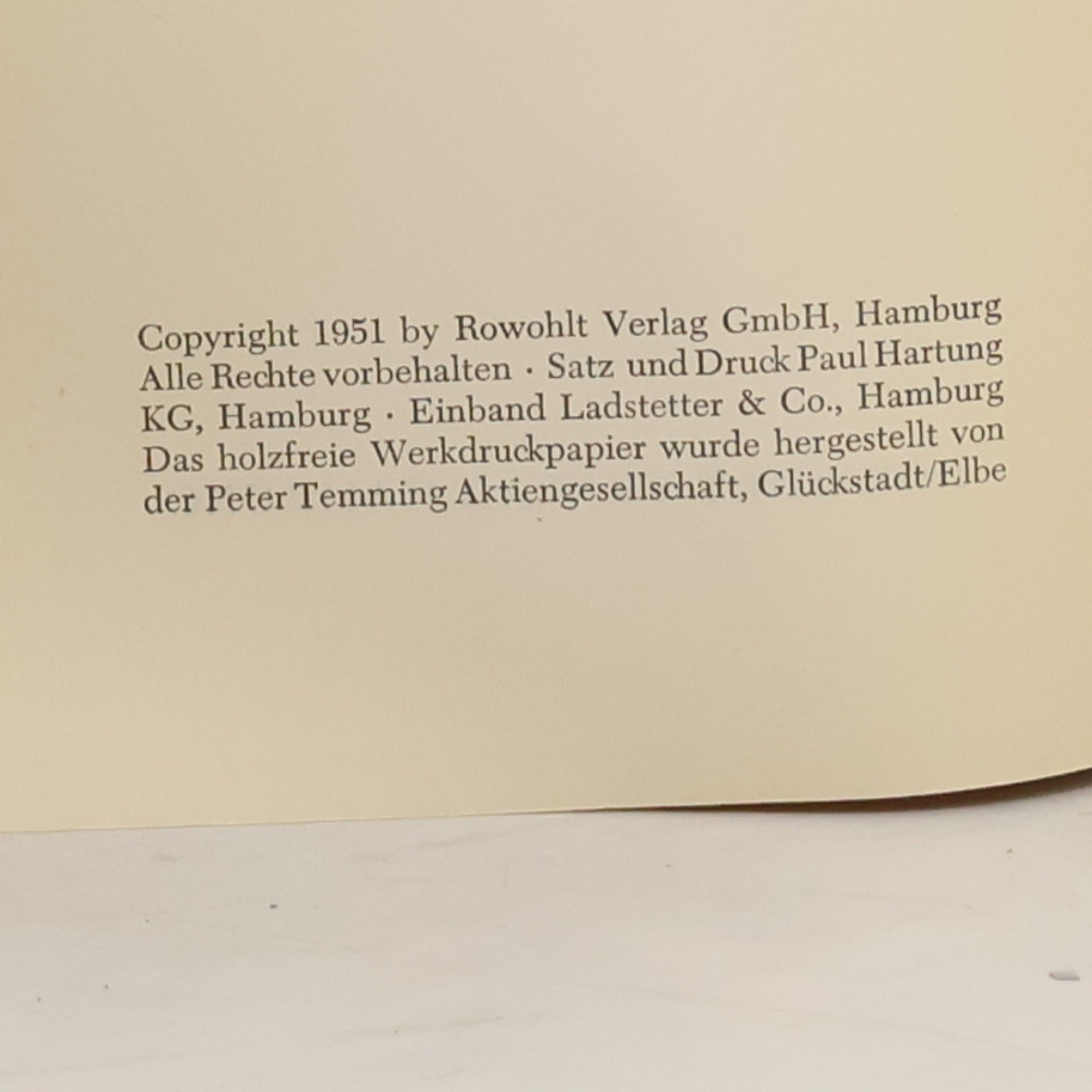 Ernst Von Salomon Der Fragebogen