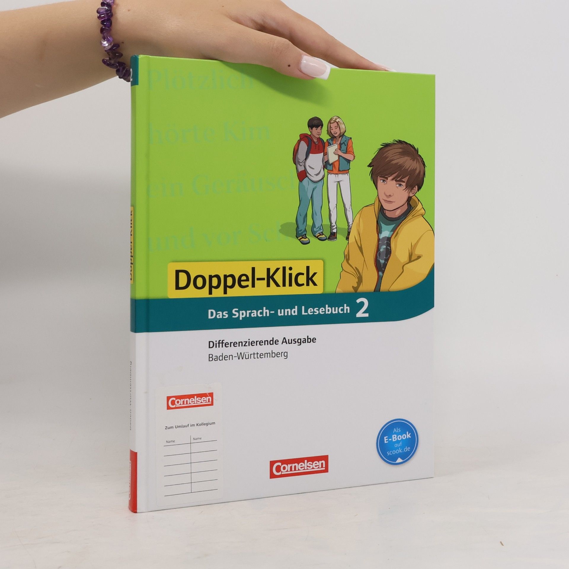 Various authors Doppel-Klick