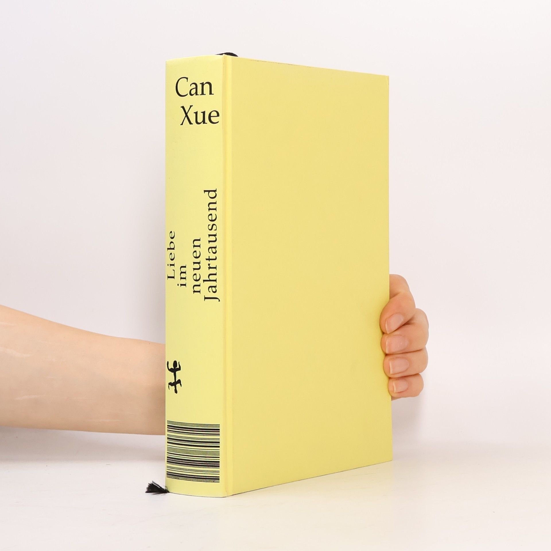 Cchan Süe Liebe im neuen Jahrtausend