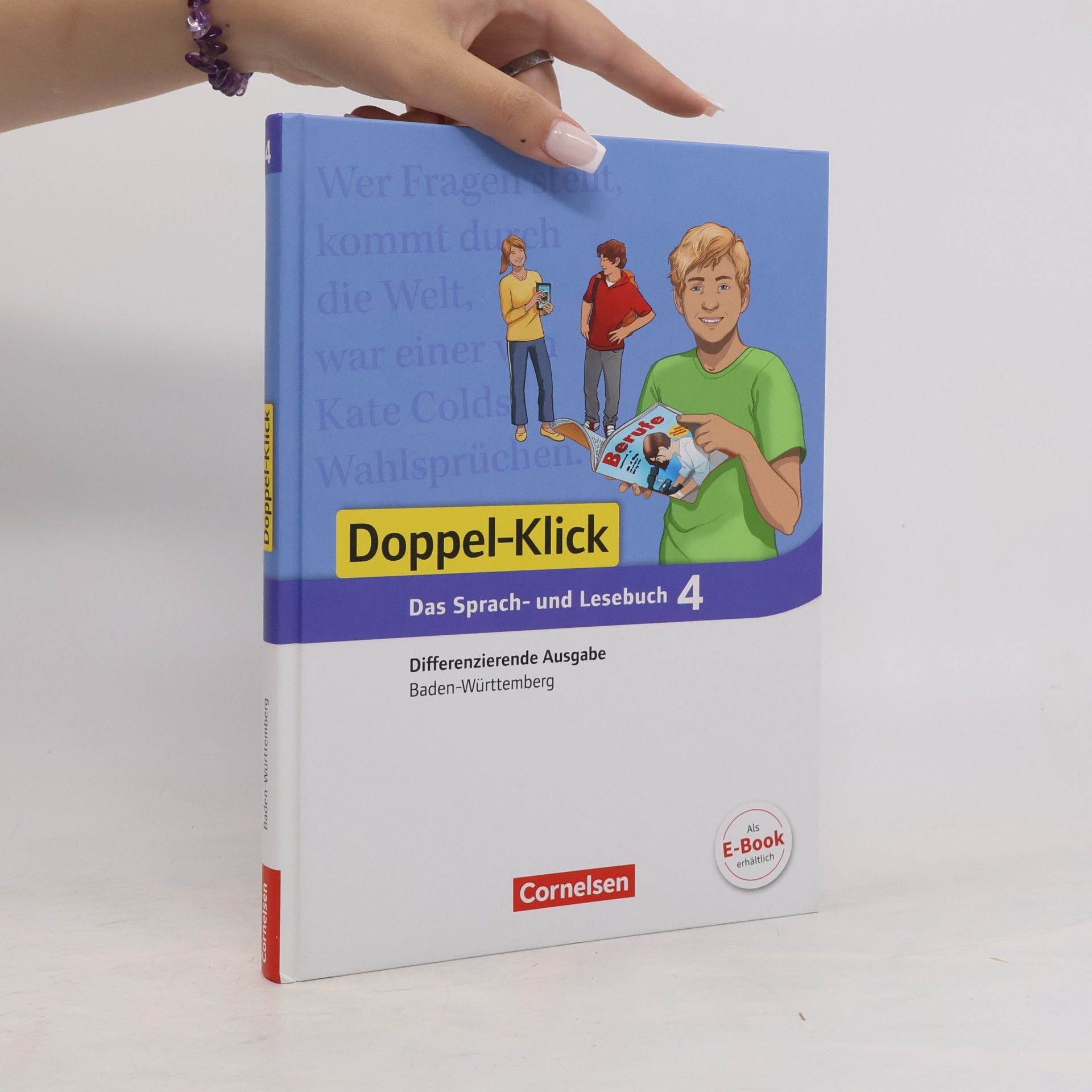 Doppel-Klick