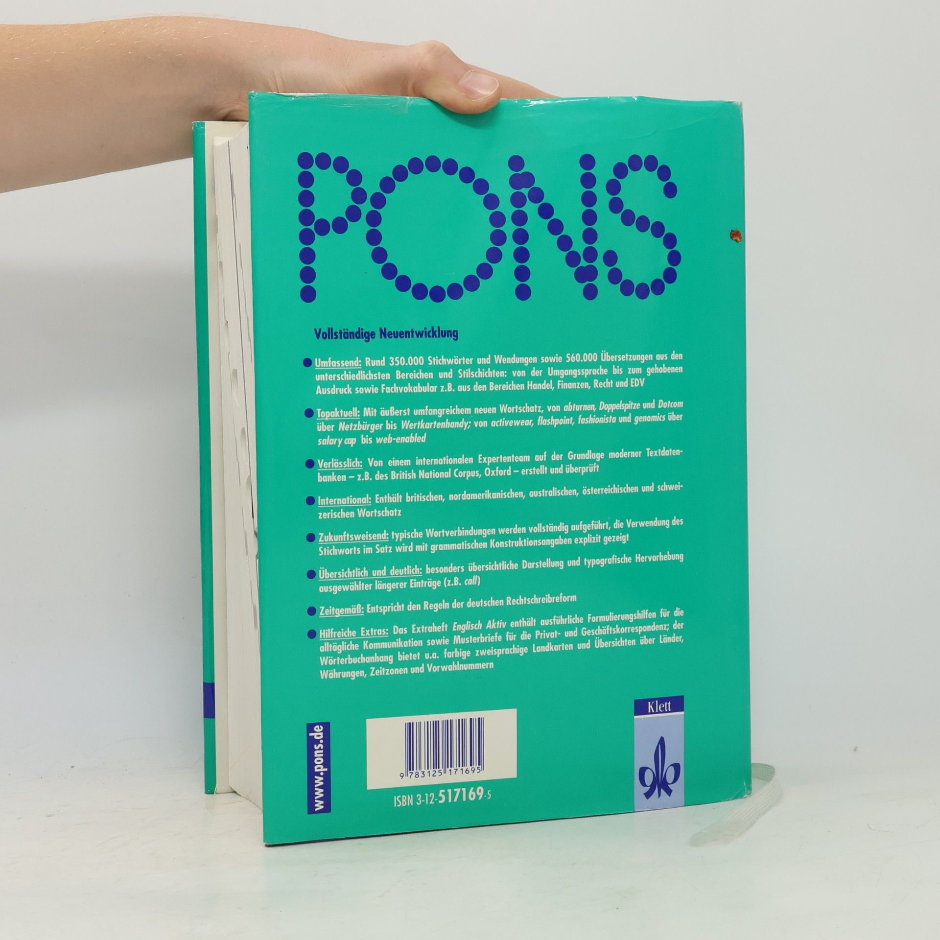 Collectif d'auteurs Groß wörterbuch. Englisch