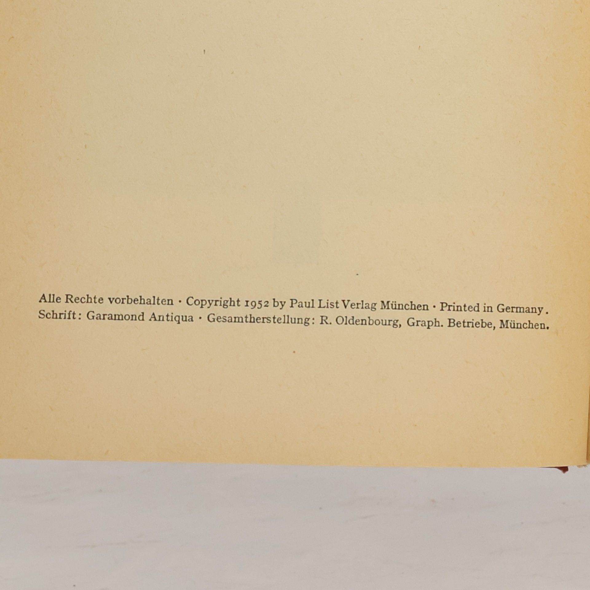 Franz von Papen Der Wahrheit eine Gasse