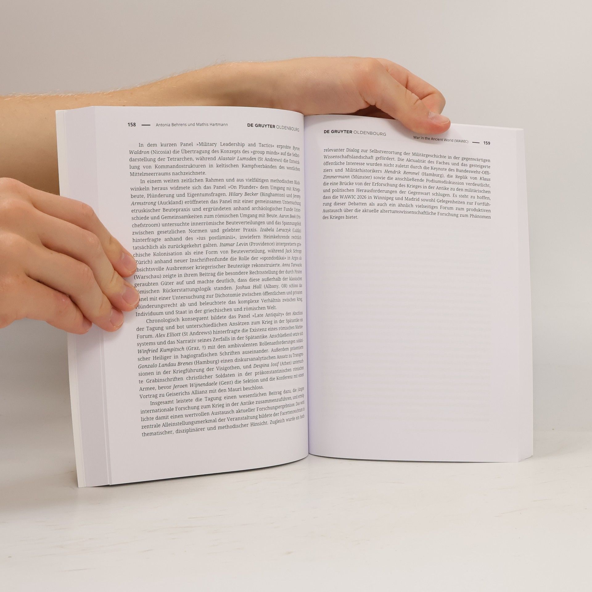 Kolektiv autorů MGZ Militärgeschichtliche Zeitschrift