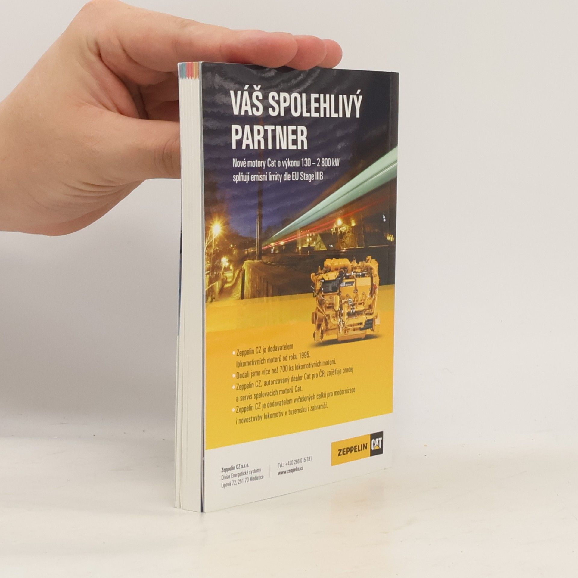 Autorenkollektiv České & slovenské lokomotivy & tramvaje ve světě
