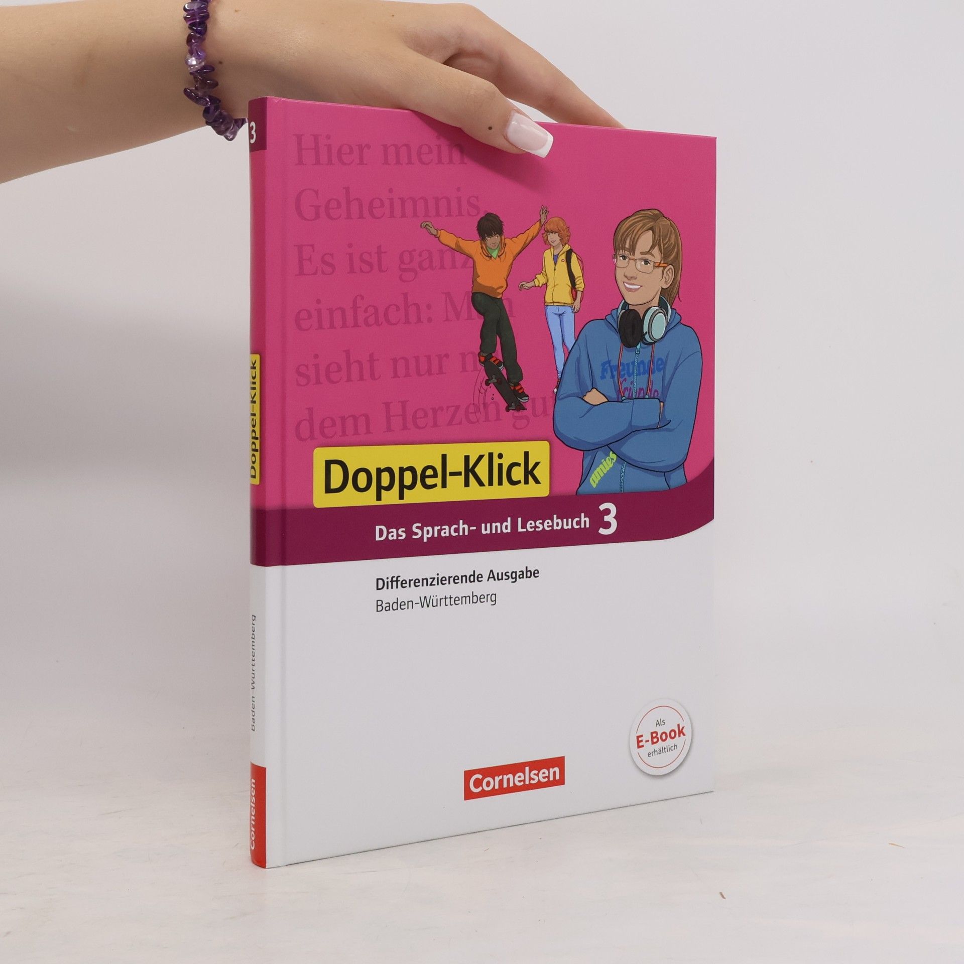 Angela Lieser Doppel-Klick - 3: Doppel-Klick