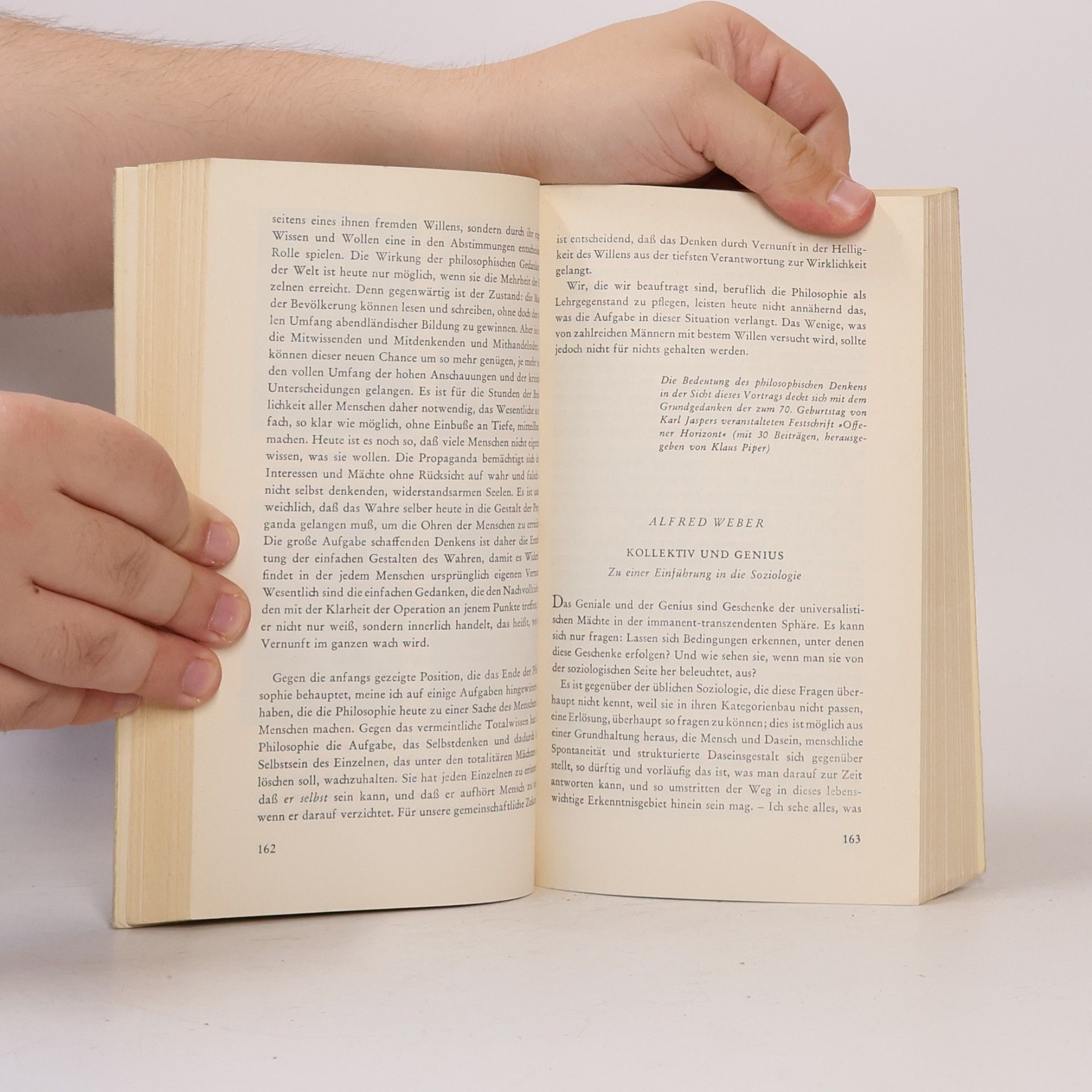 Autorenkollektiv Nach fünfzig Jahren