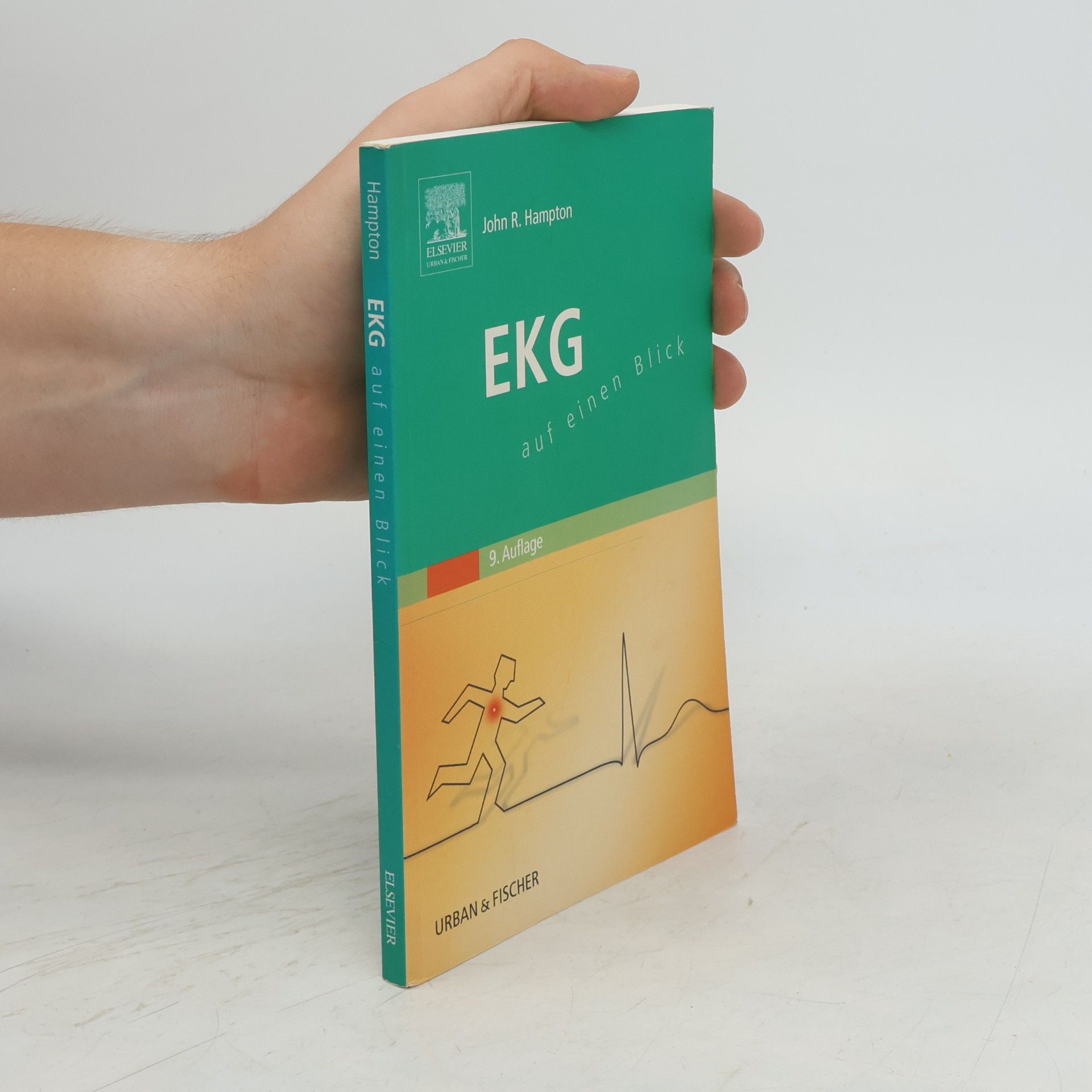 EKG auf einen Blick