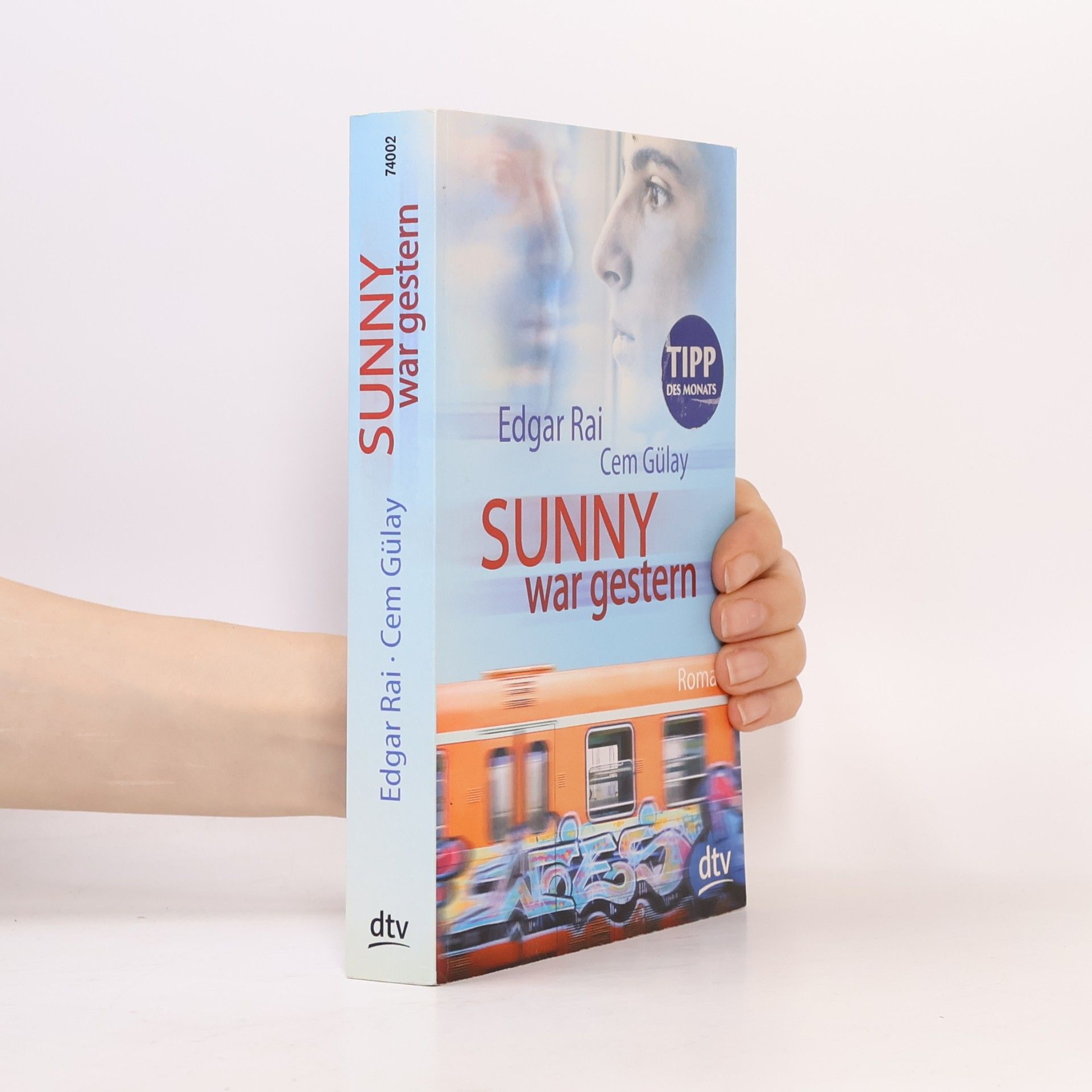 Sunny war gestern