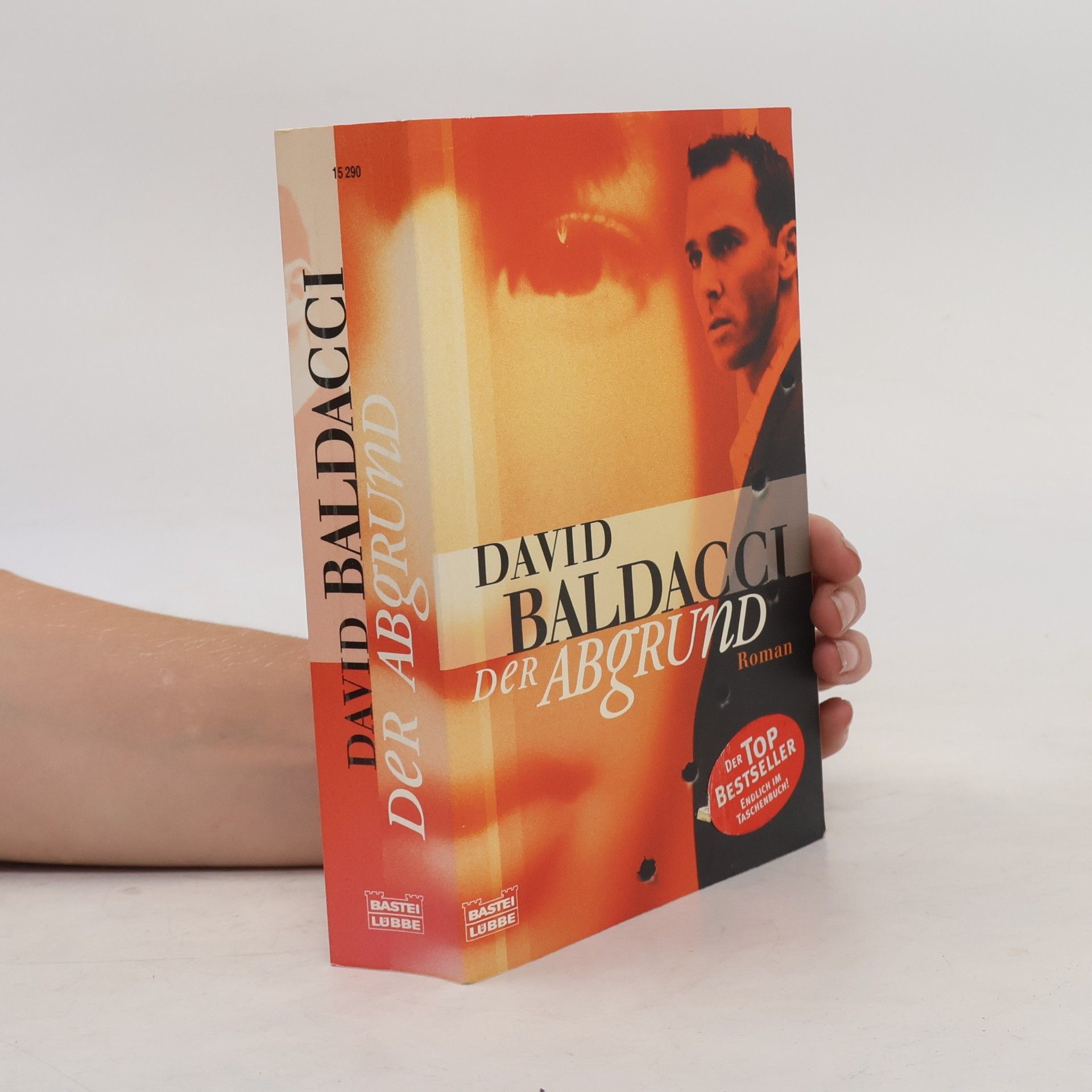 David Baldacci Der Abgrund