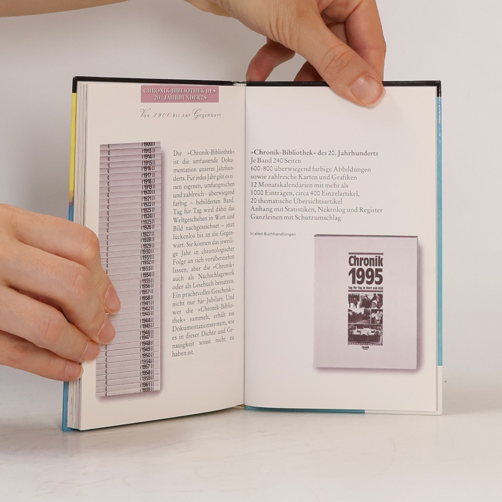 Kolektiv autorů Die persönliche Chronik. Das Buch vom 11.März