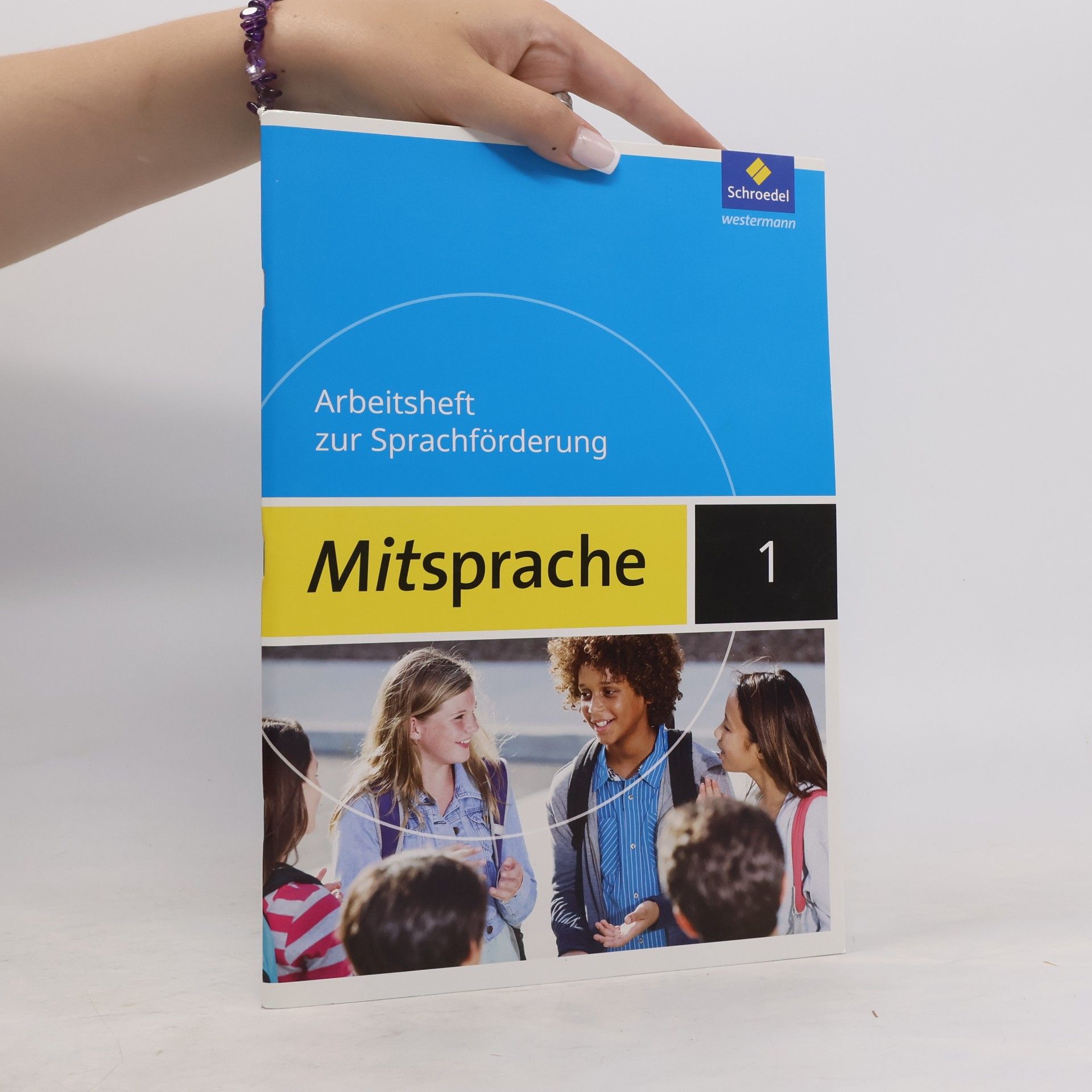 Autorenkollektiv Mitsprache