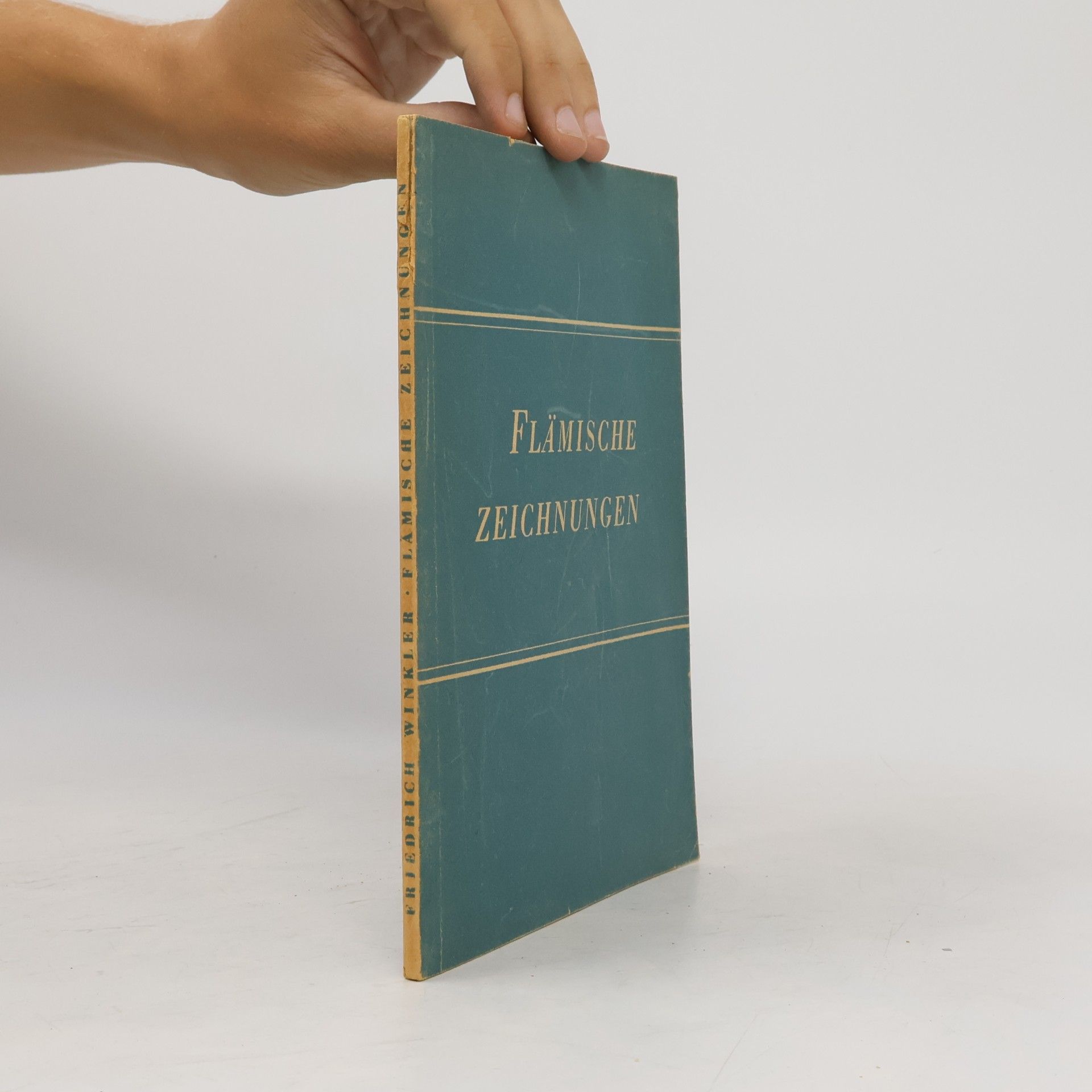 Flämische Zeichnungen