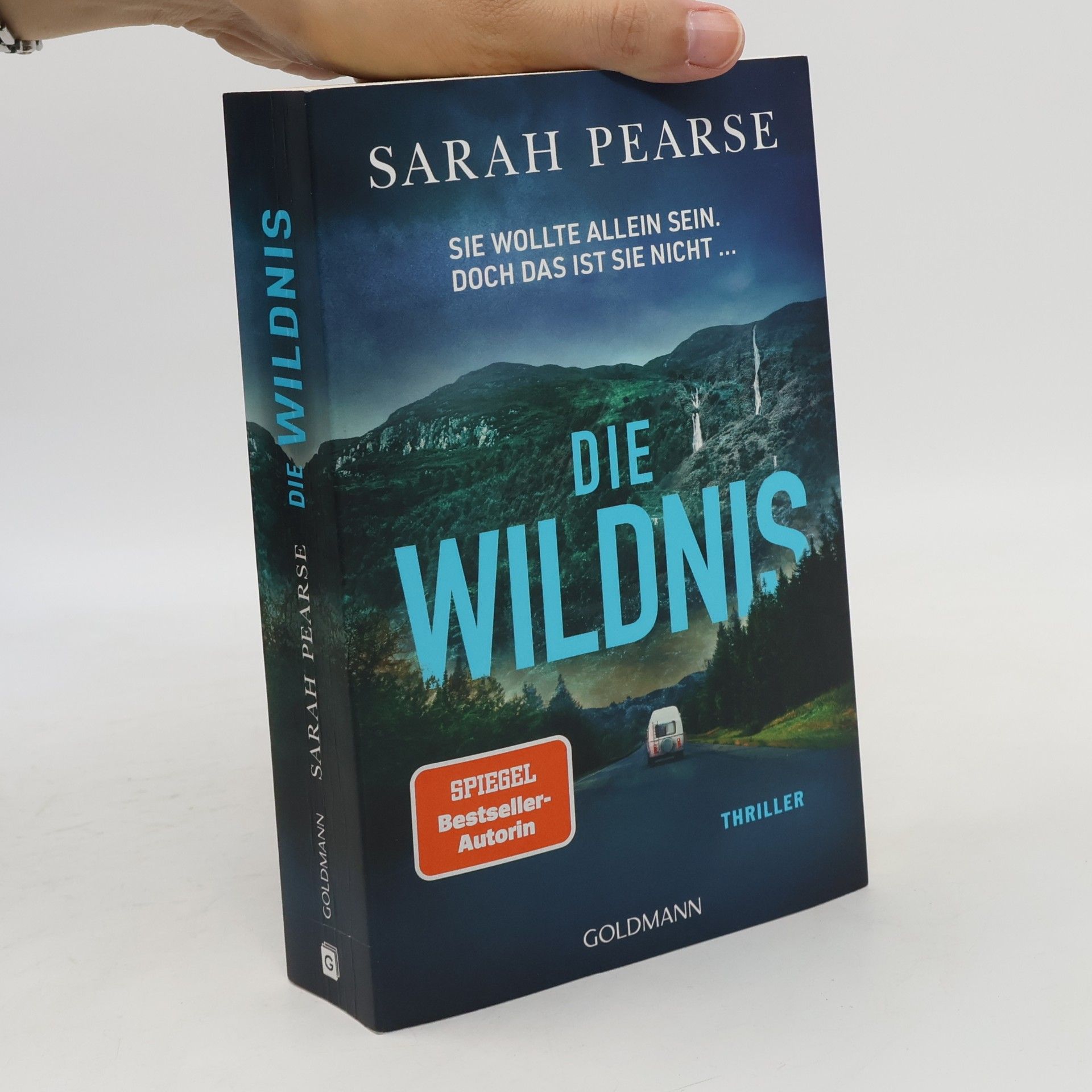 Die Wildnis