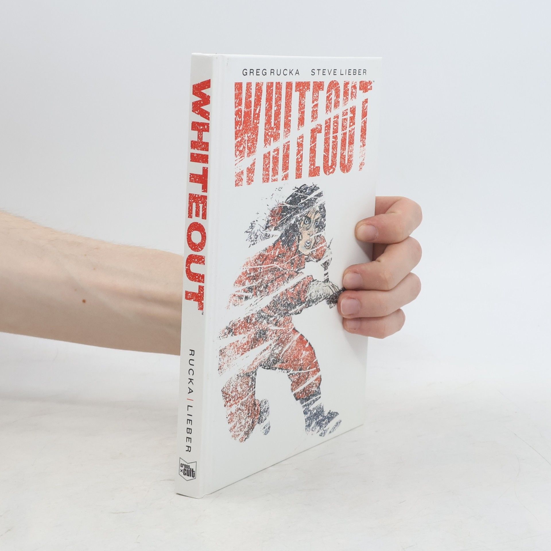 Autorenkollektiv Whiteout