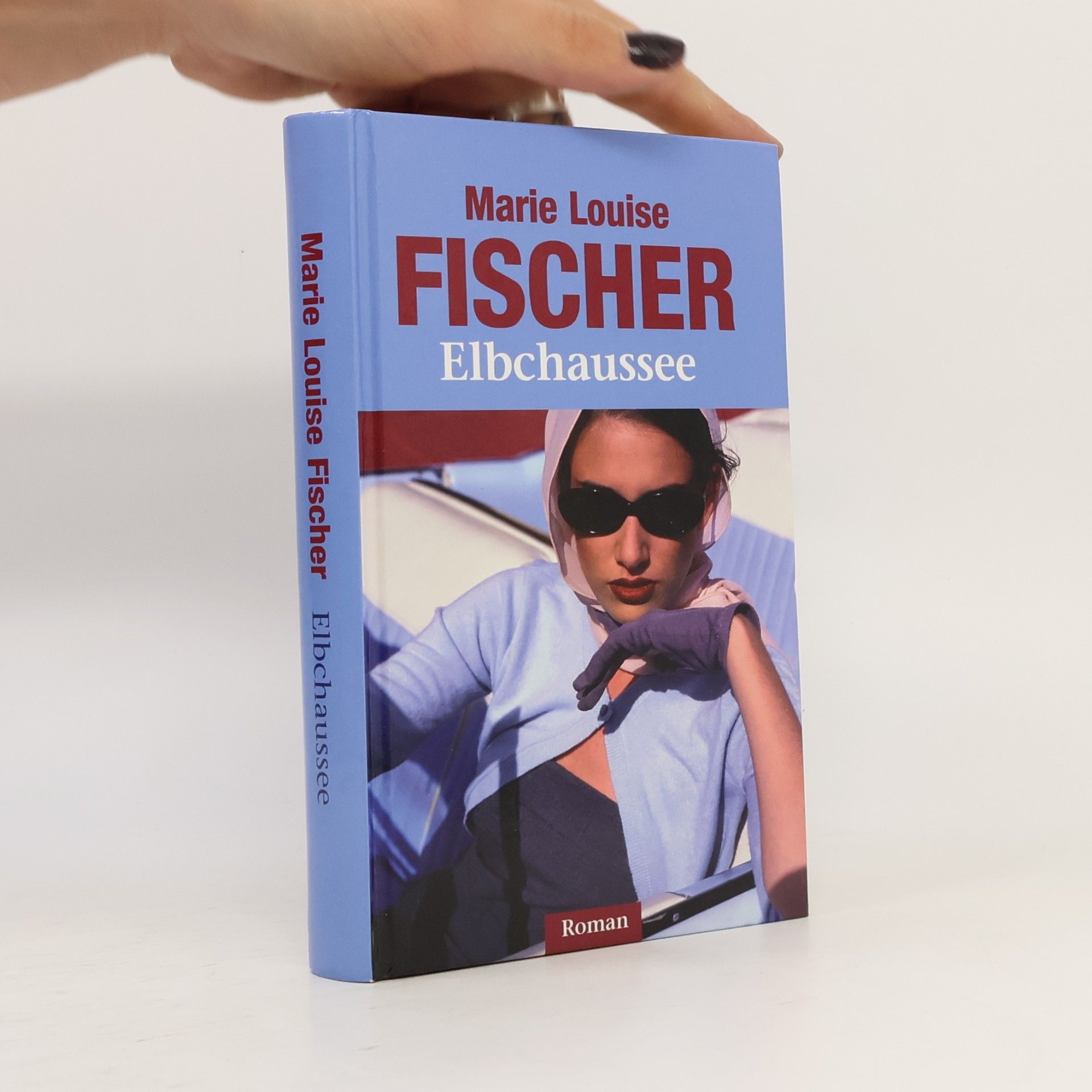 Marie Louise Fischer Elbchaussee