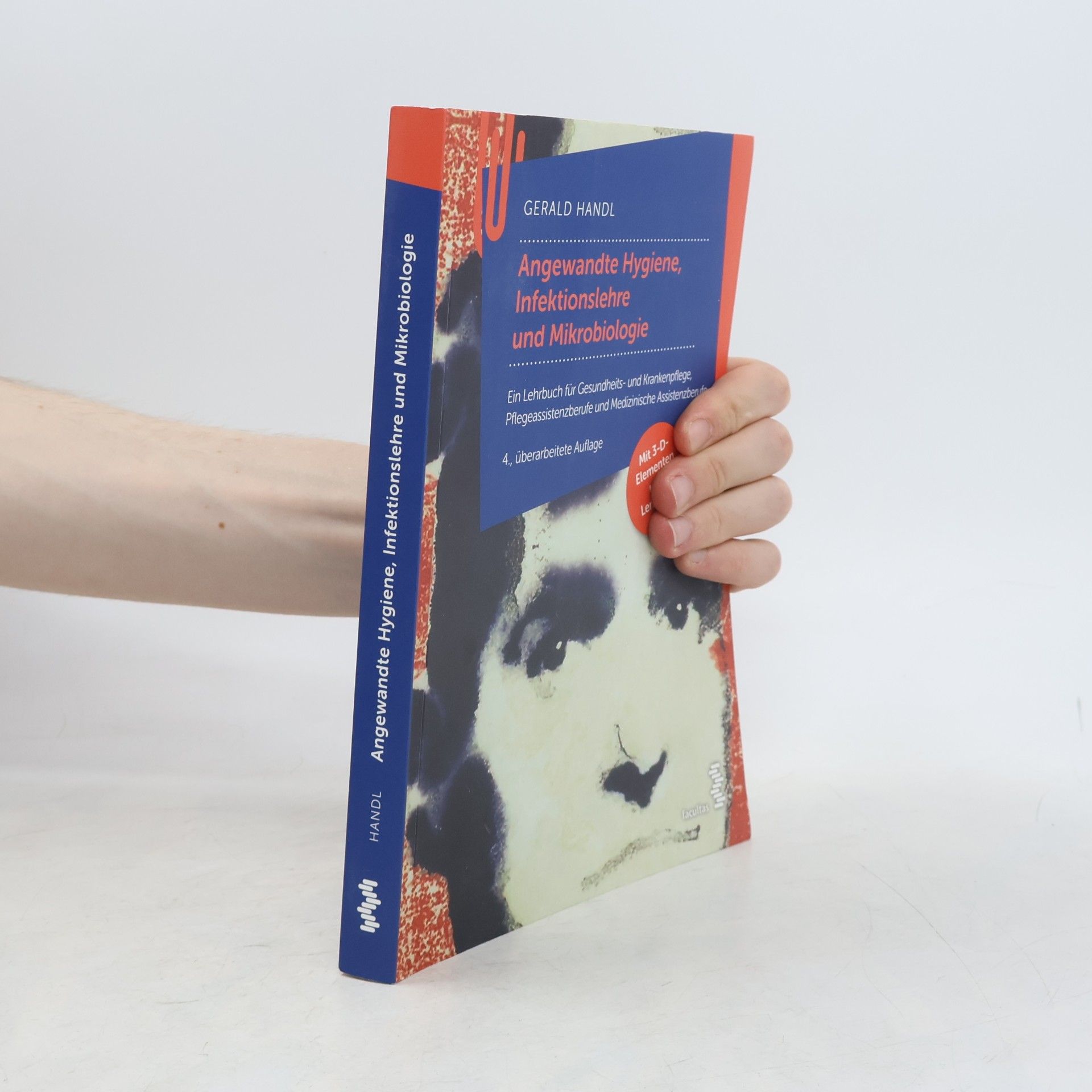 Gerald Handl Angewandte Hygiene