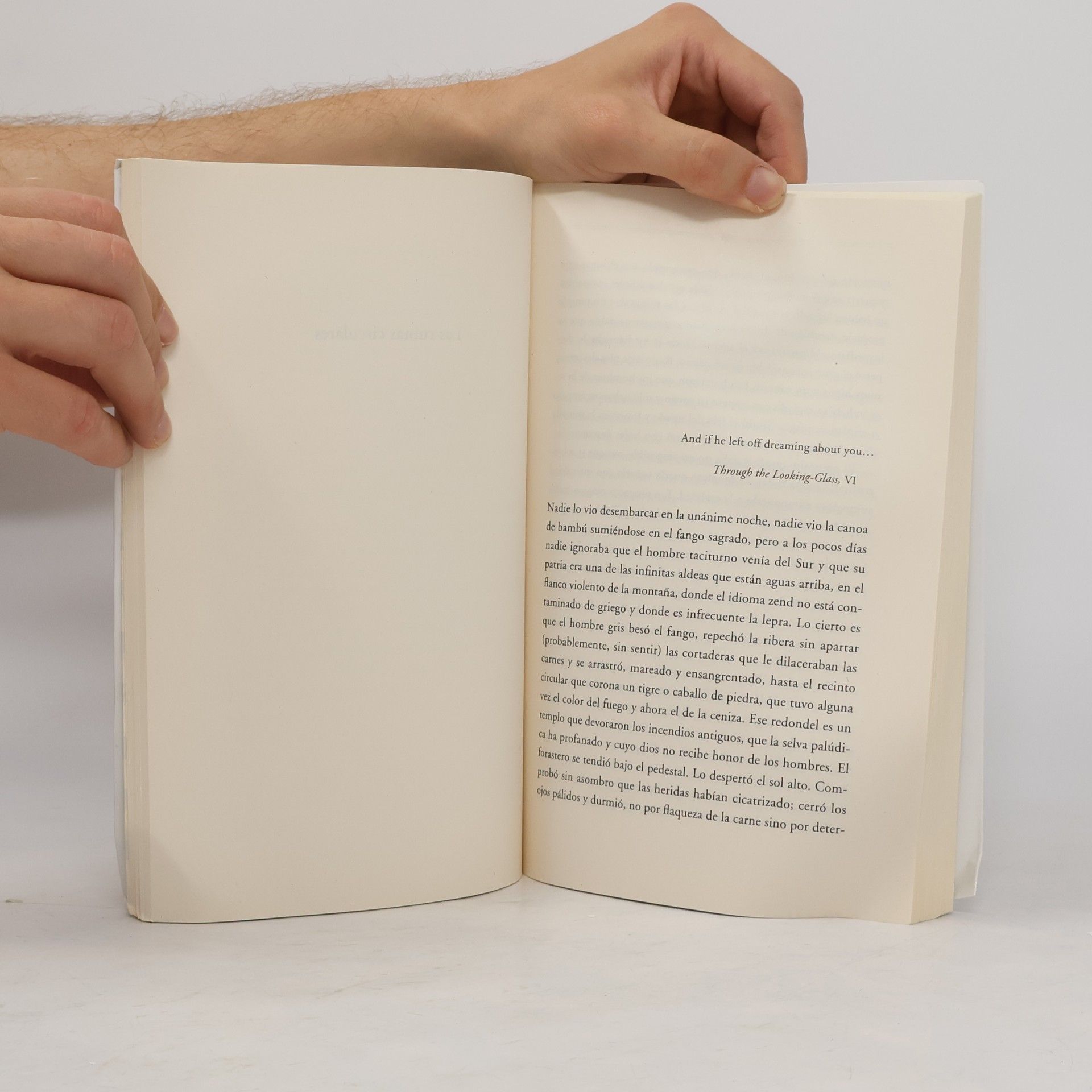Jorge Luis Borges Ficciones
