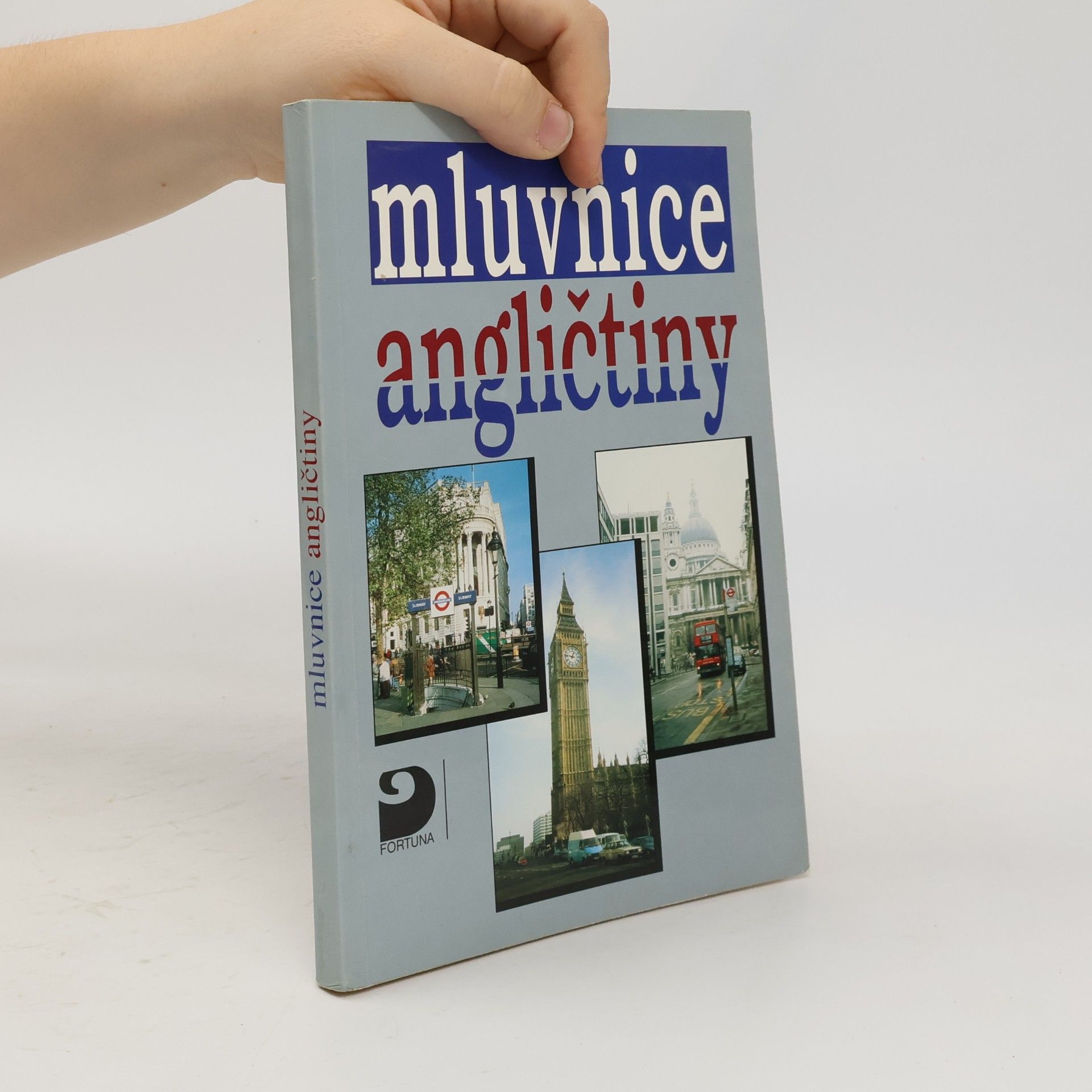 Mluvnice angličtiny