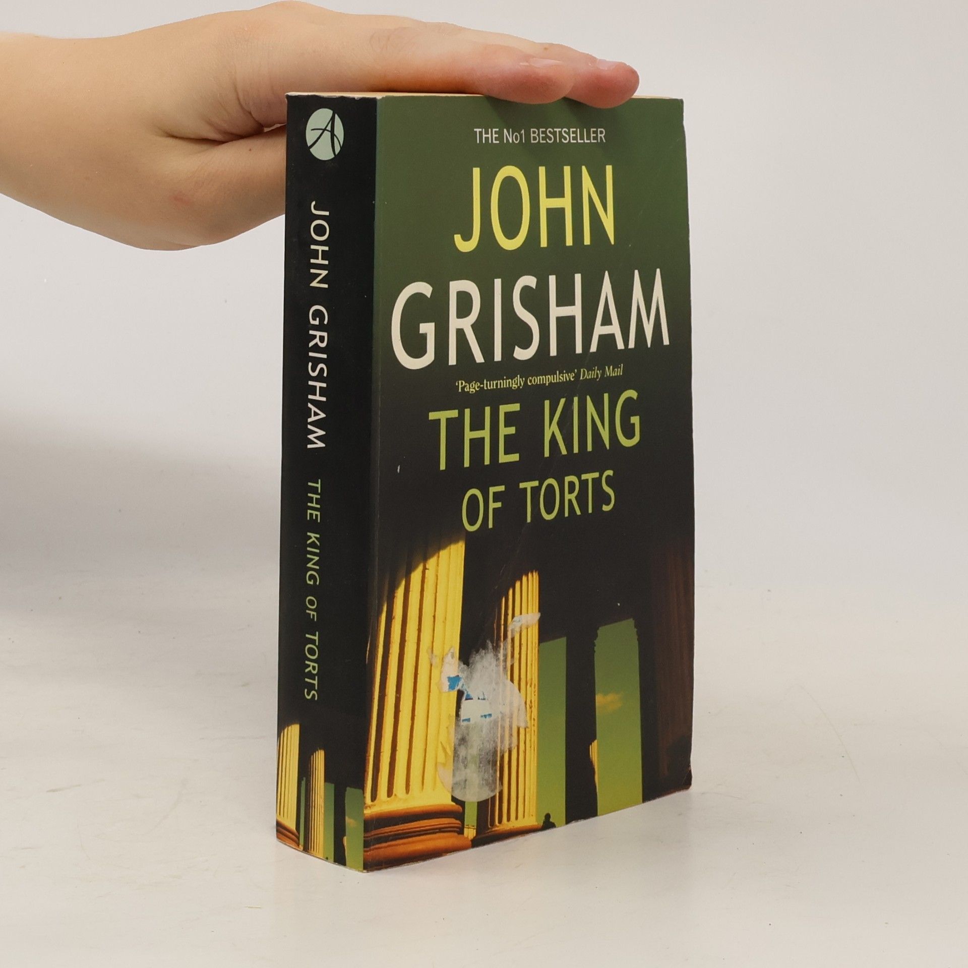 John Grisham The King of Torts