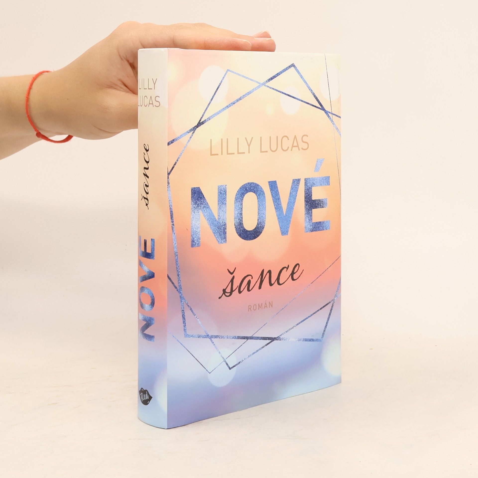 Lilly Lucas Nové šance