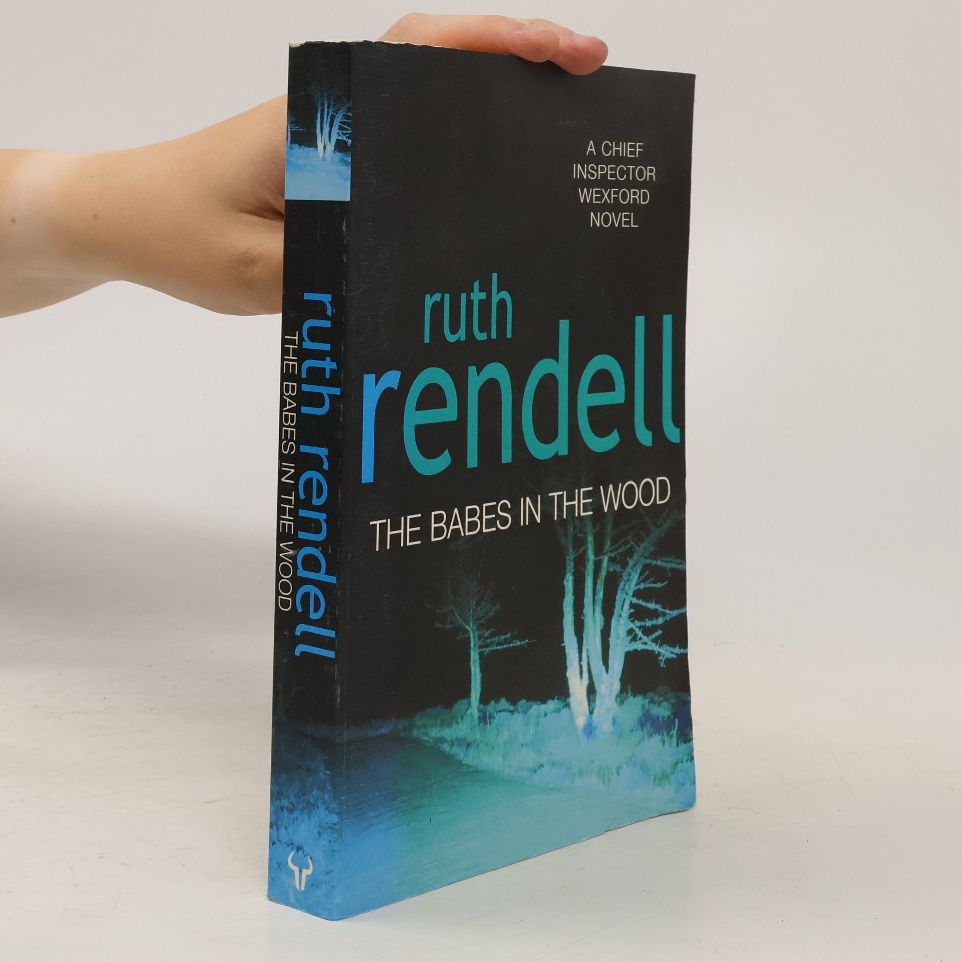 Ruth Rendell The Babes in the Wood