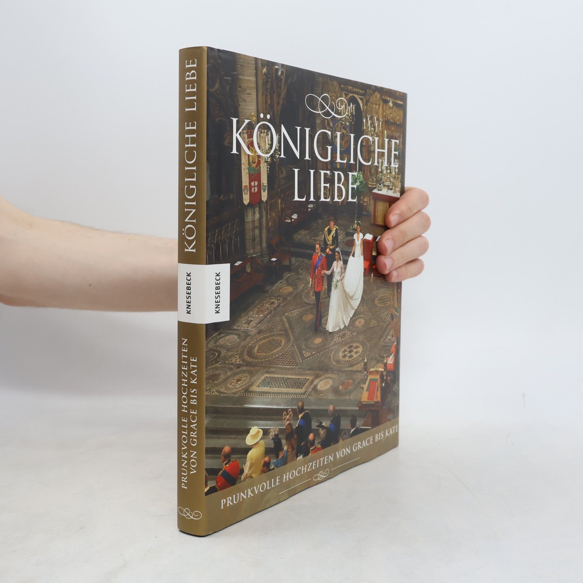 Königliche Liebe