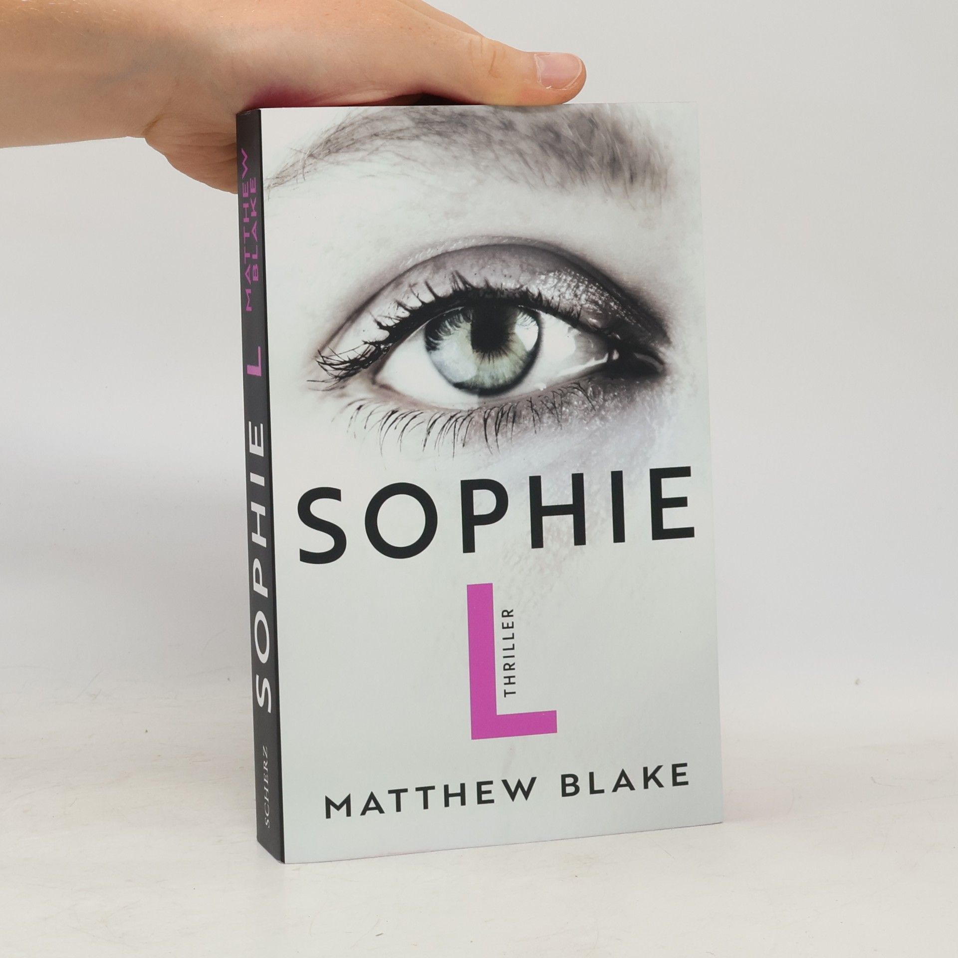 Matthew Blake Sophie L.