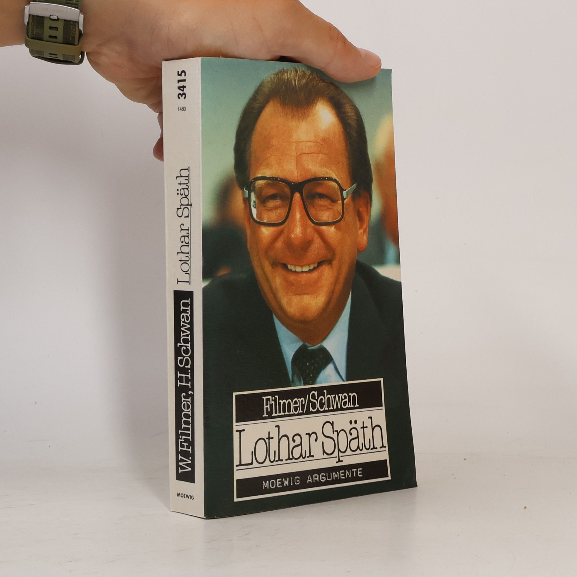 Lothar Späth