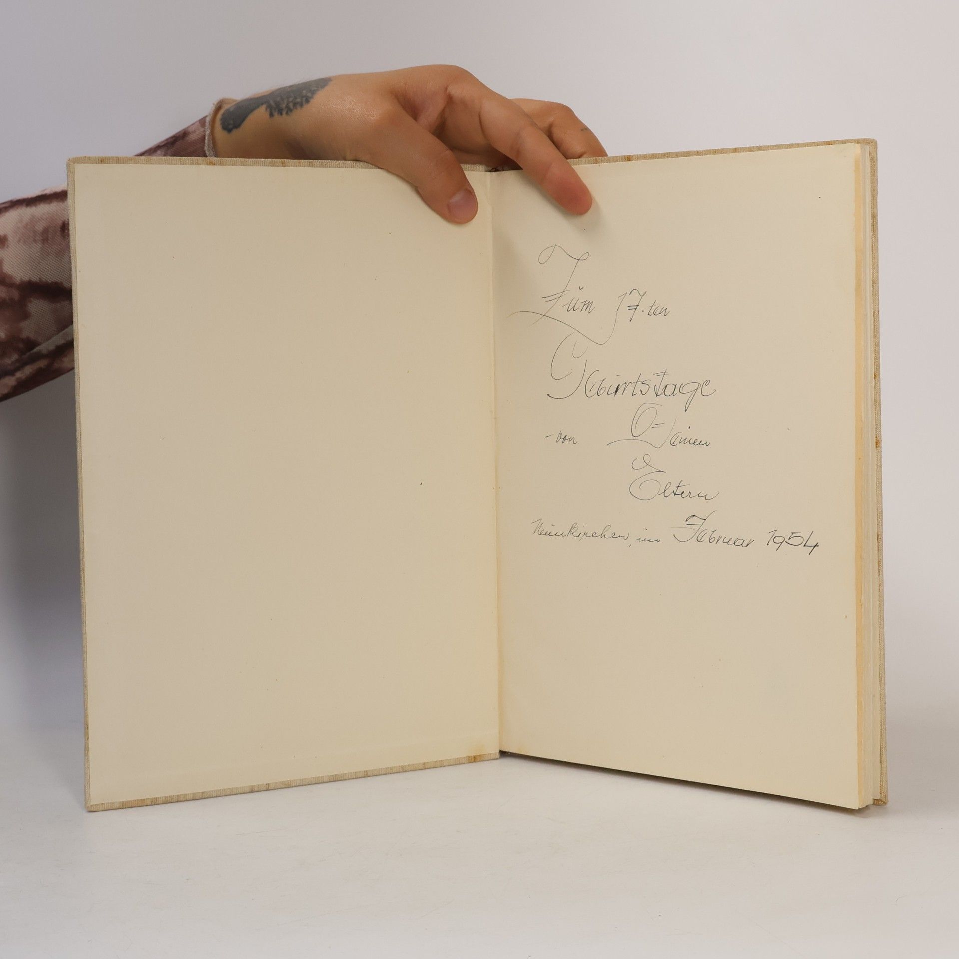 Various authors Alt-Wiener Maler