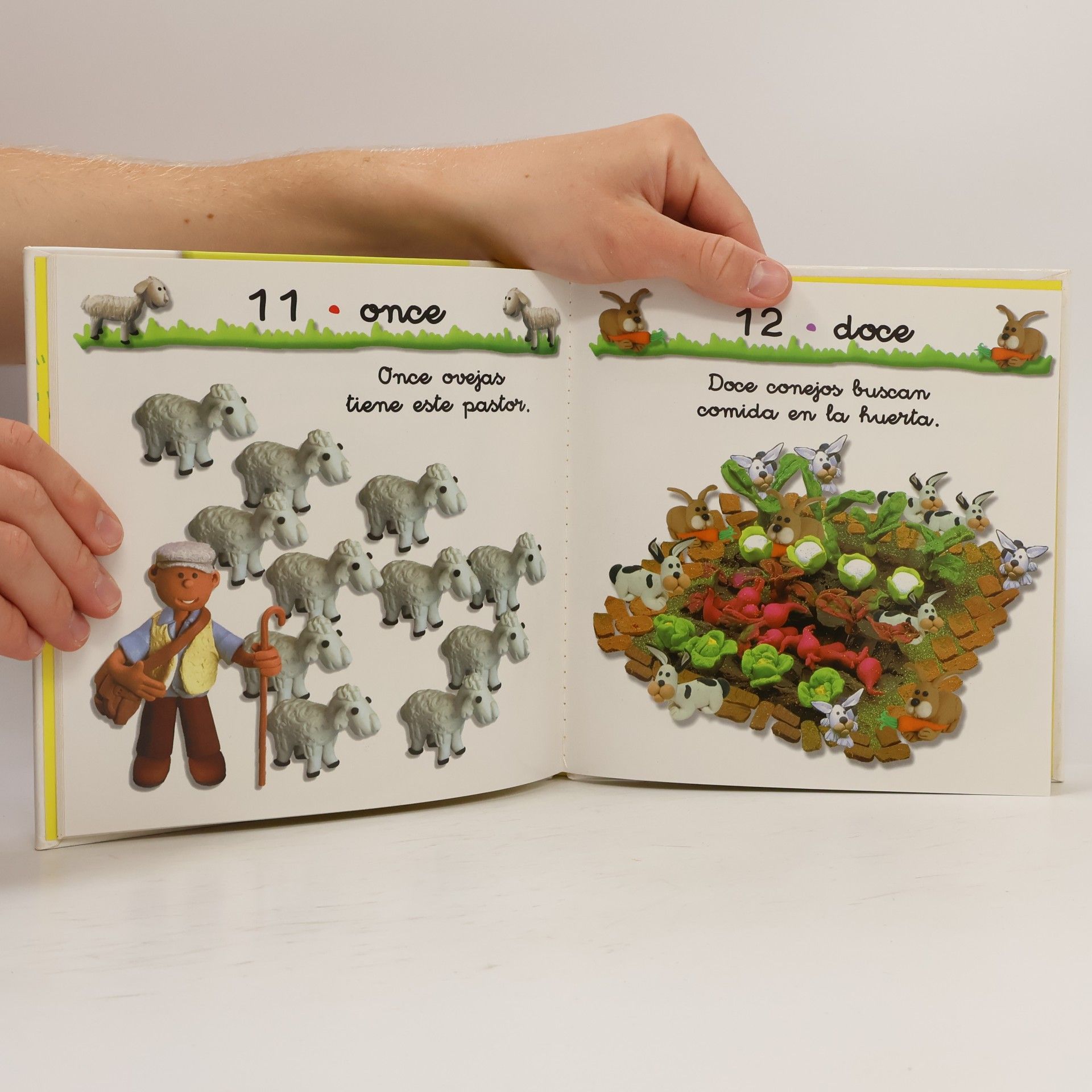 Equipo Todolibro Números