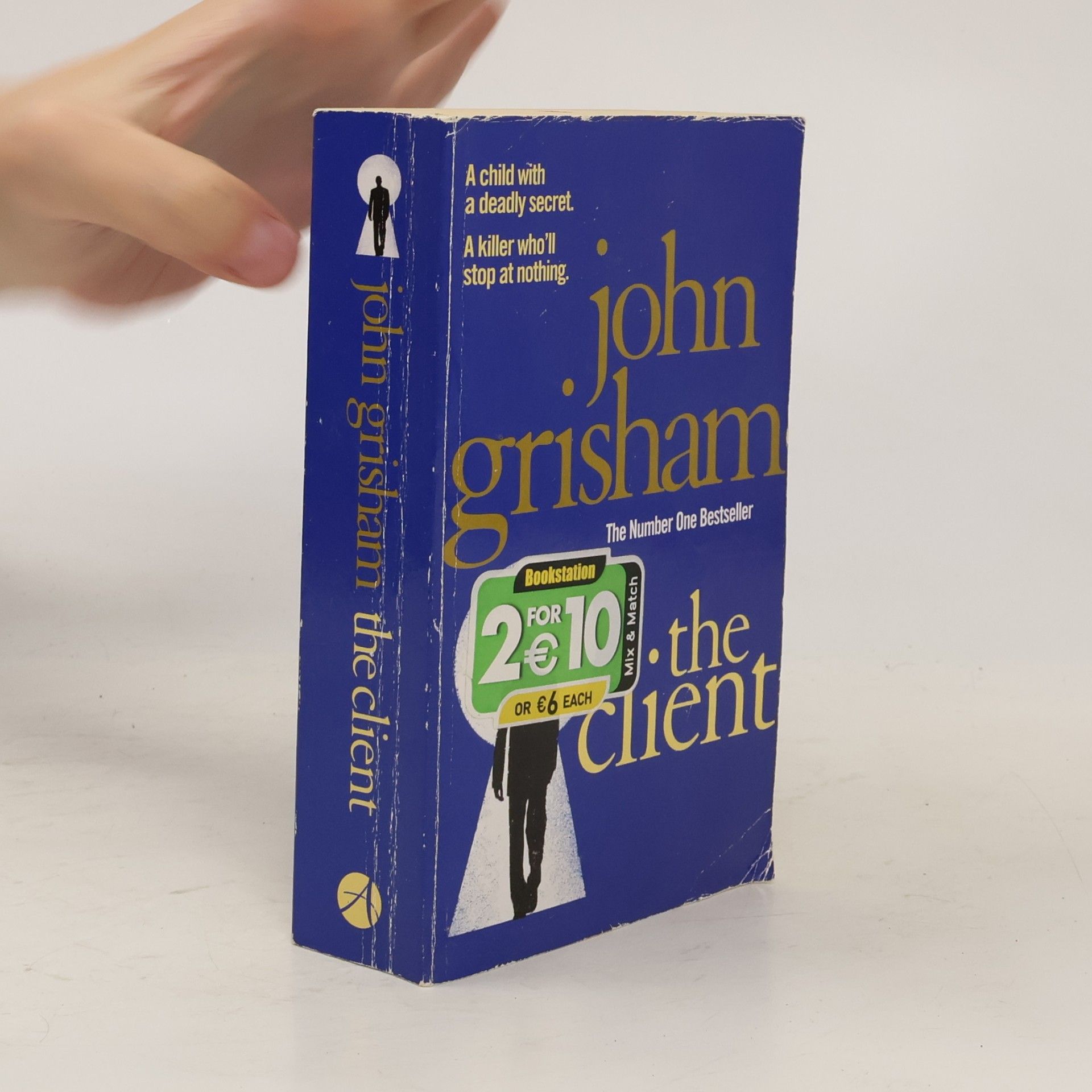 John Grisham The Client