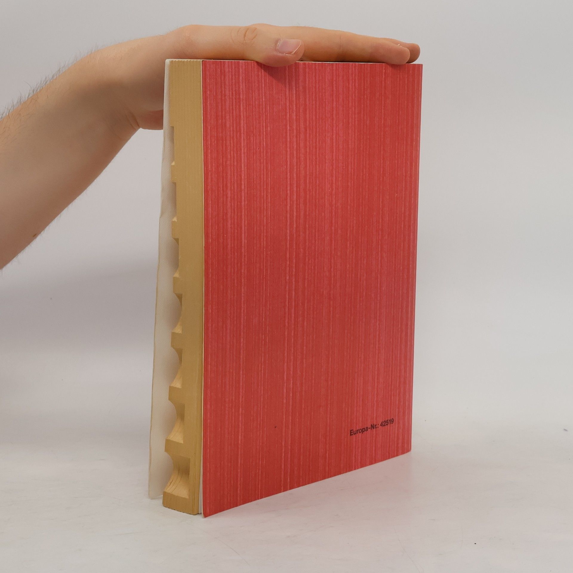 Autorenkollektiv Tabellenbuch Bautechnik