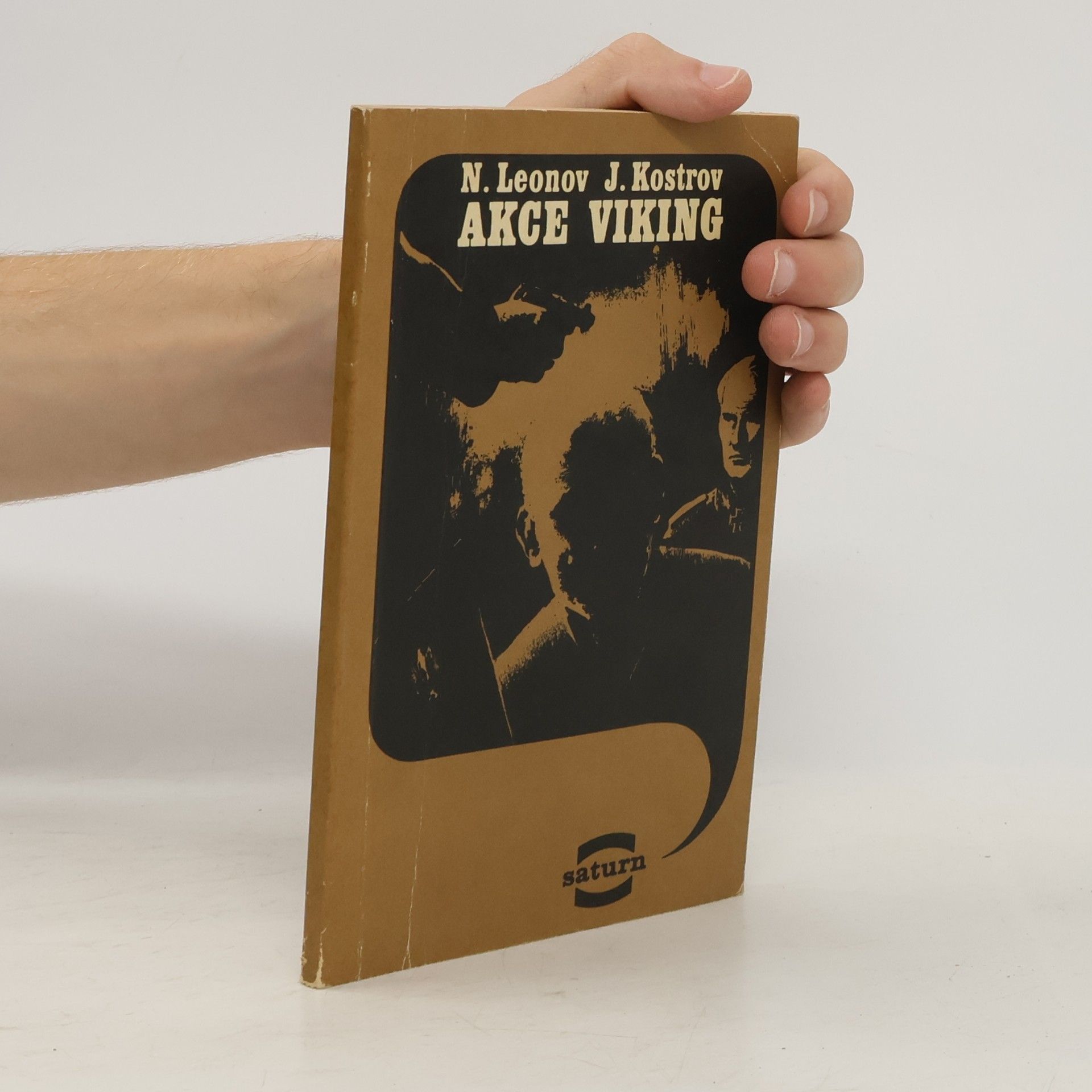 Akce Viking