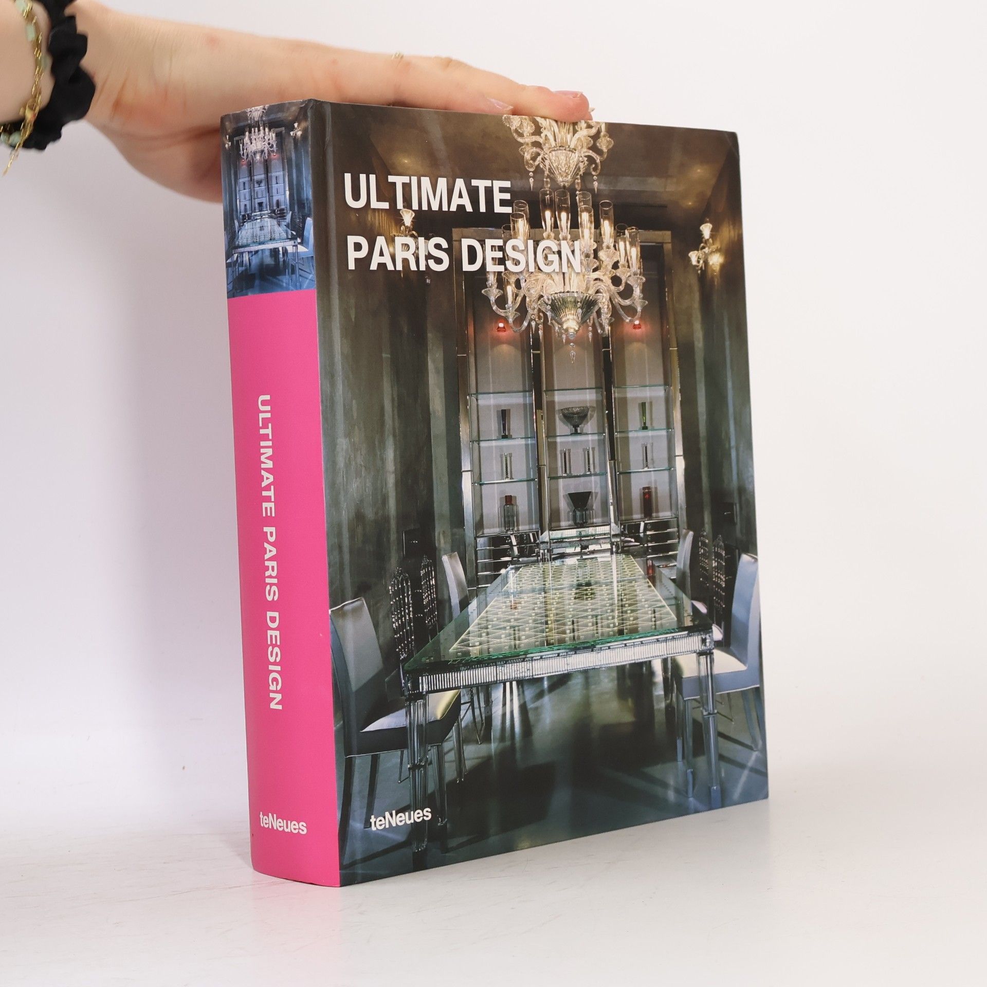 Ultimate Paris design