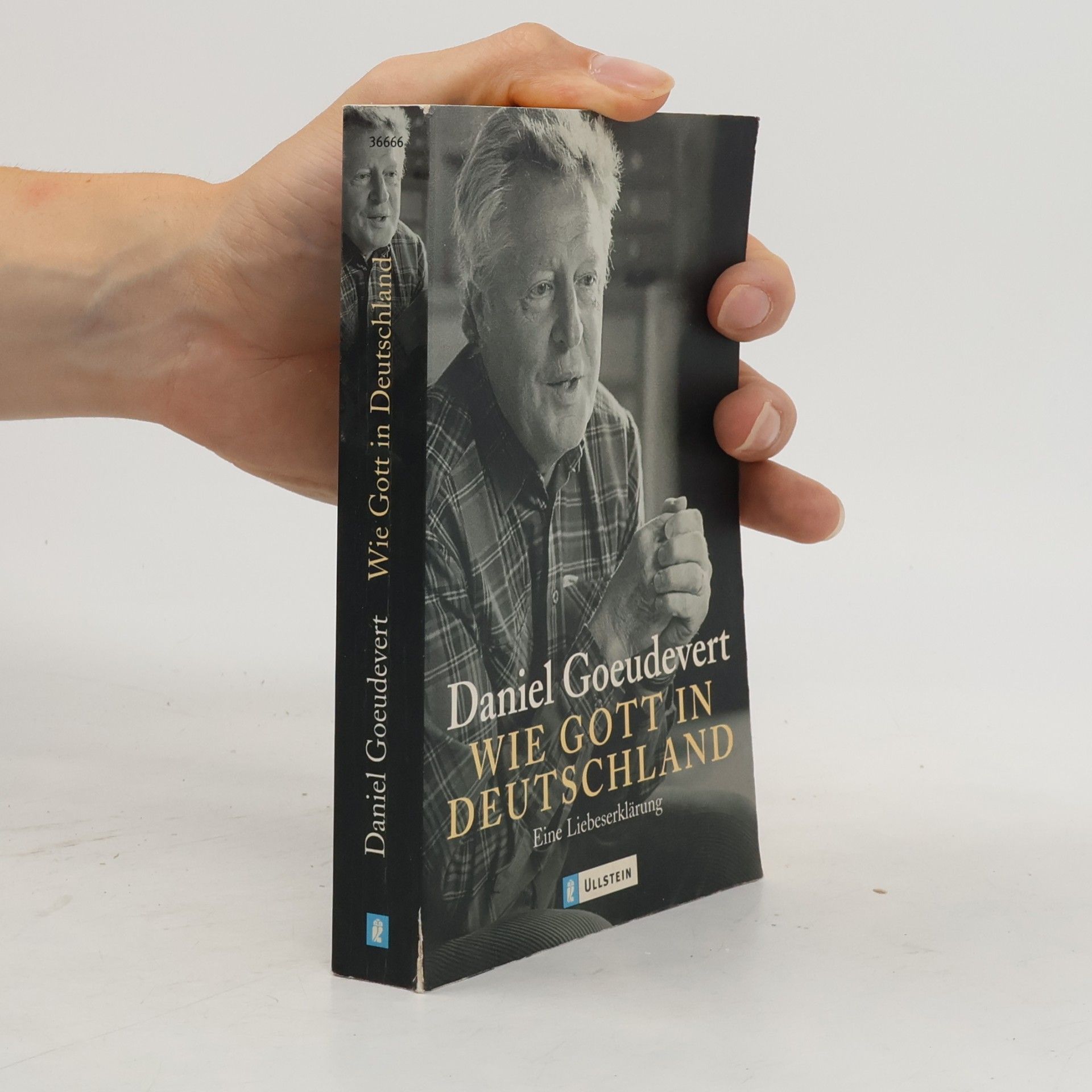 Wie Gott in Deutschland