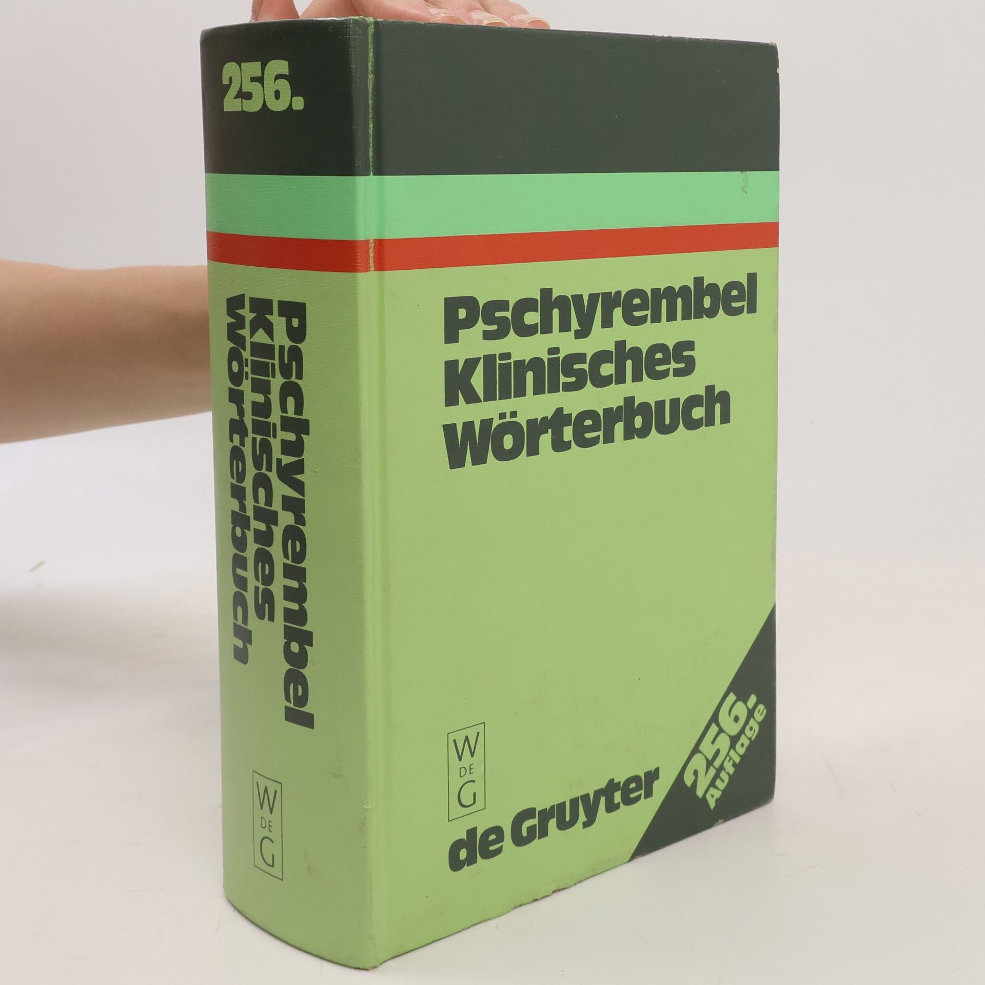 Willibald Pschyrembel Pschyrembel Klinisches Wörterbuch