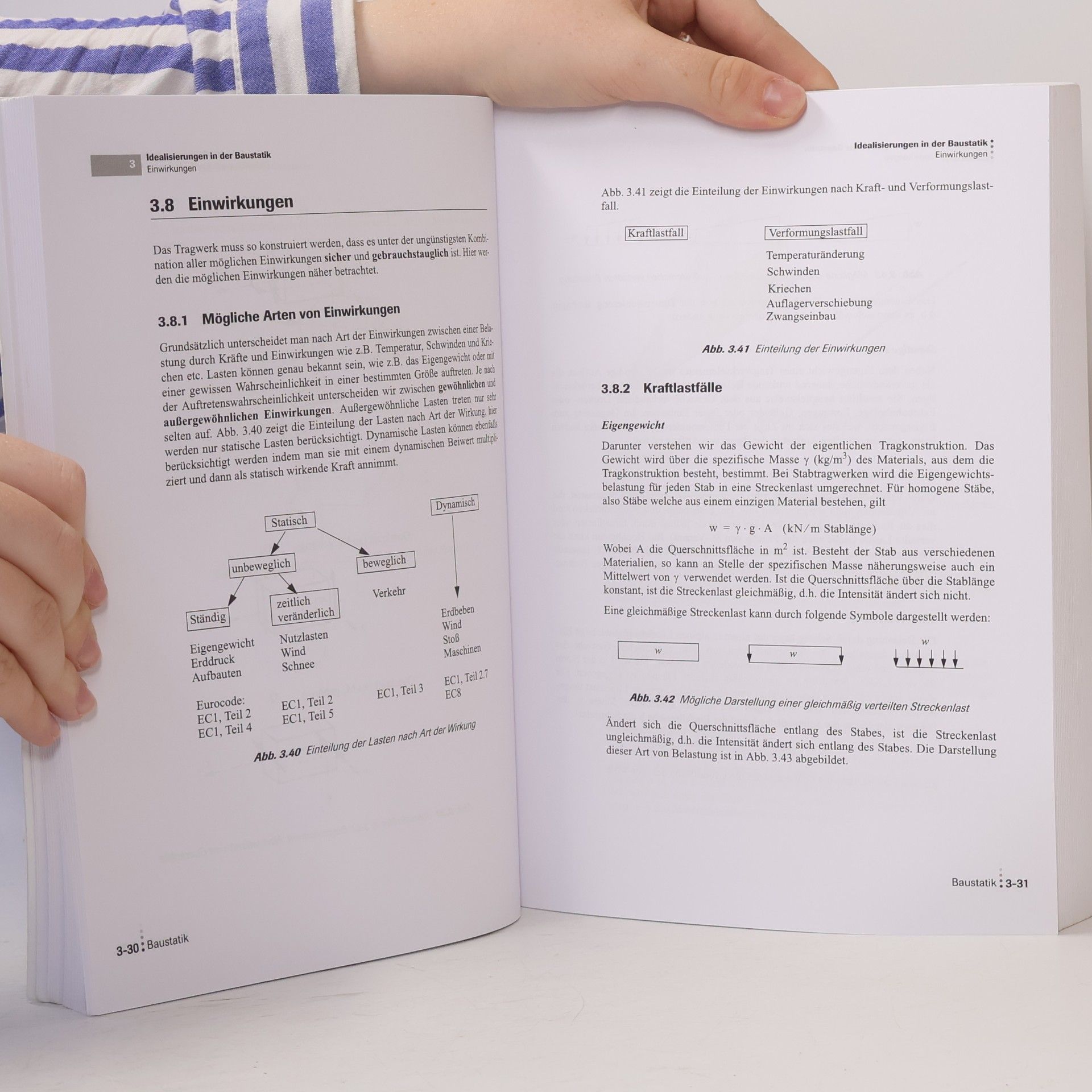 Gernot Beer Textbook Series TU Graz: Baustatik