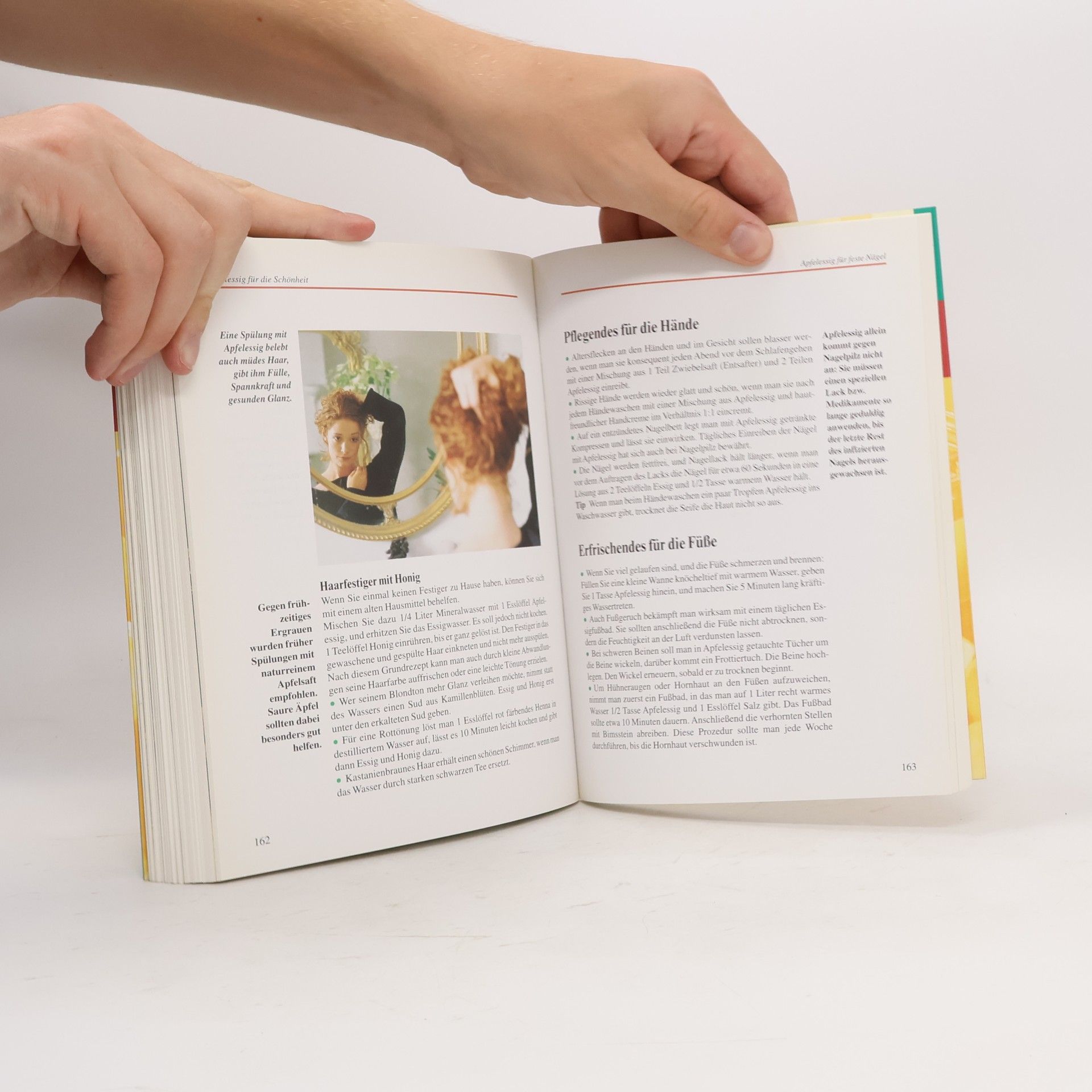 Margot Hellmiß Das grosse Praxisbuch Apfelessig