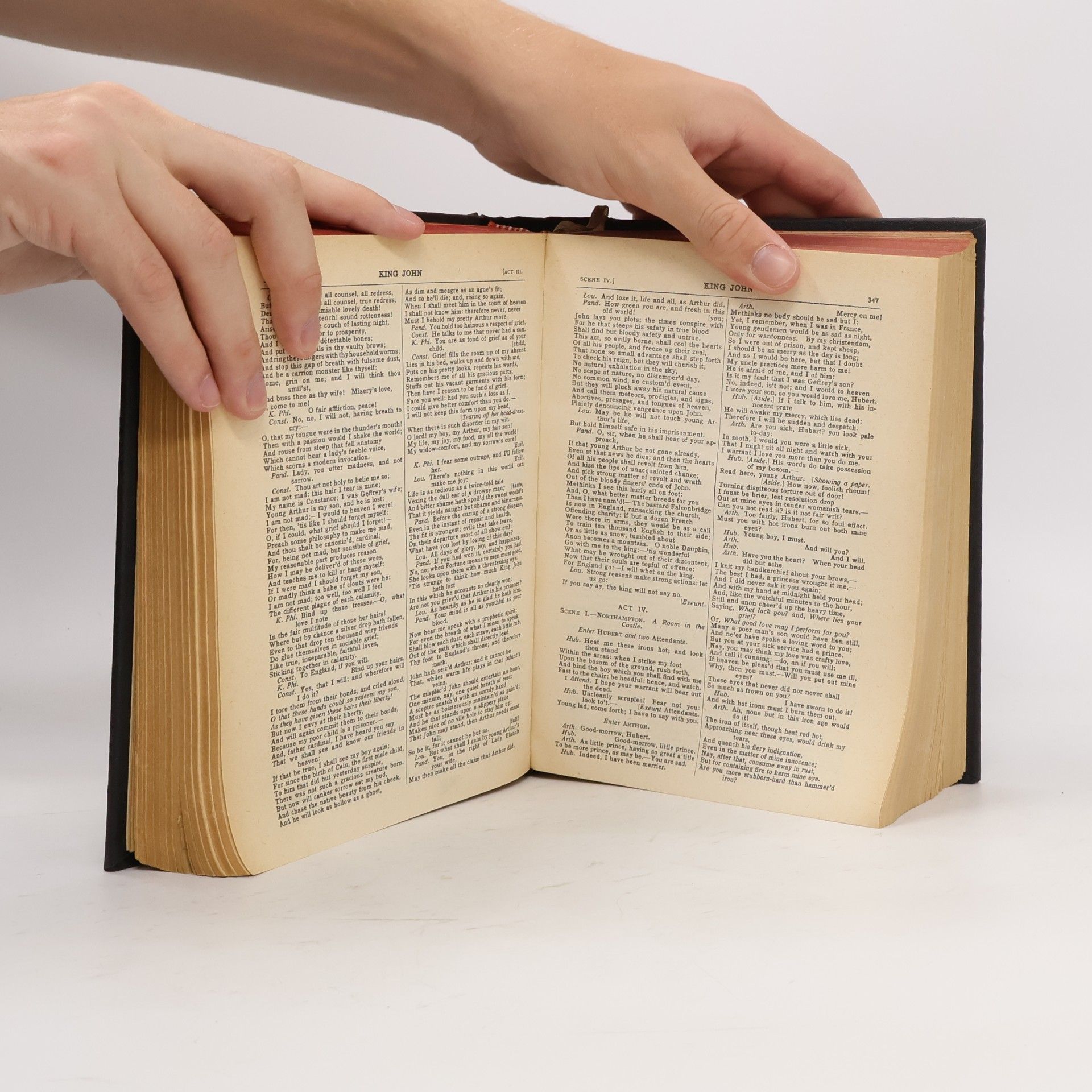 William Shakespeare Complete Works