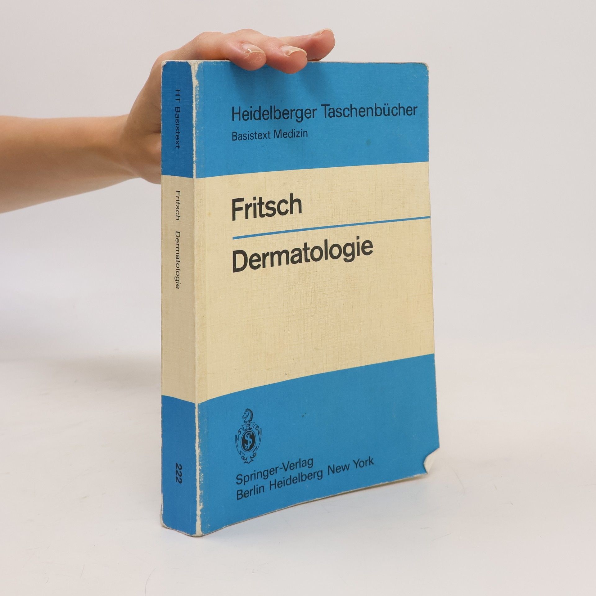 Dermatologie