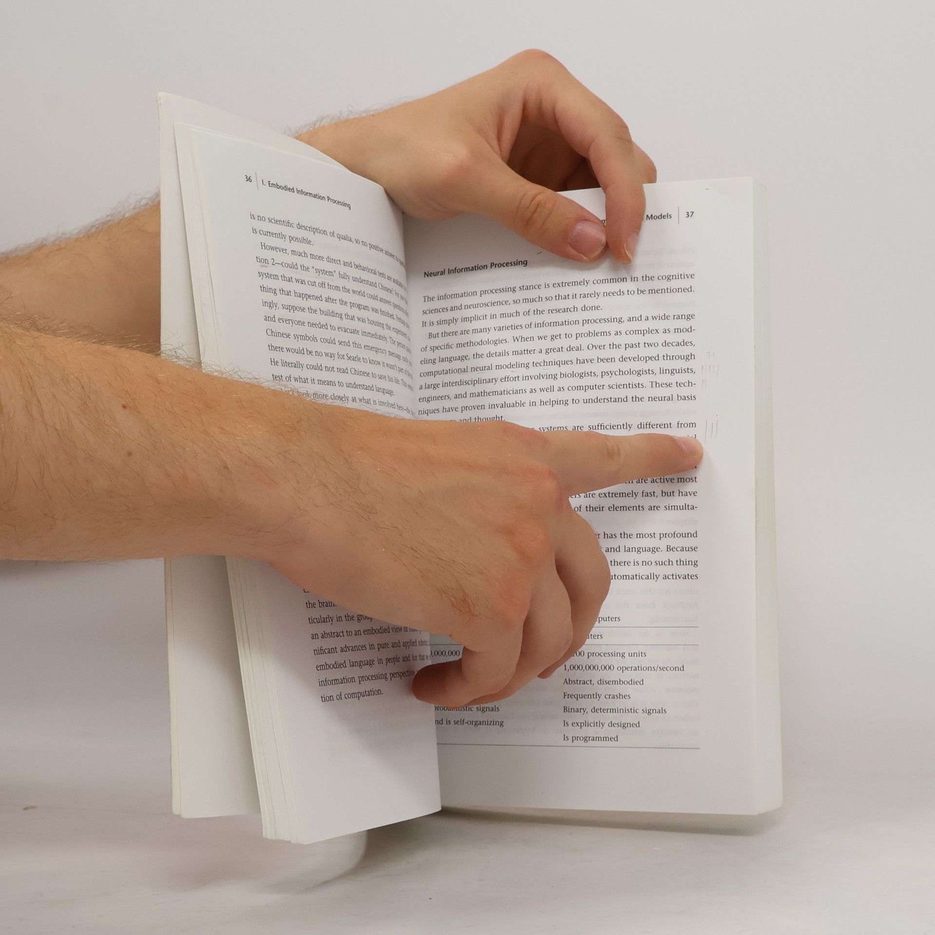 Jerome A. Feldman From Molecule to Metaphor