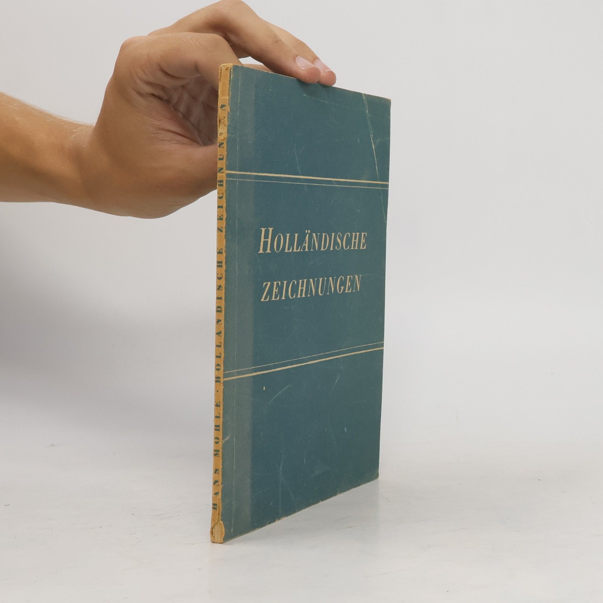 Autorenkollektiv Höllandische Zeichnungen