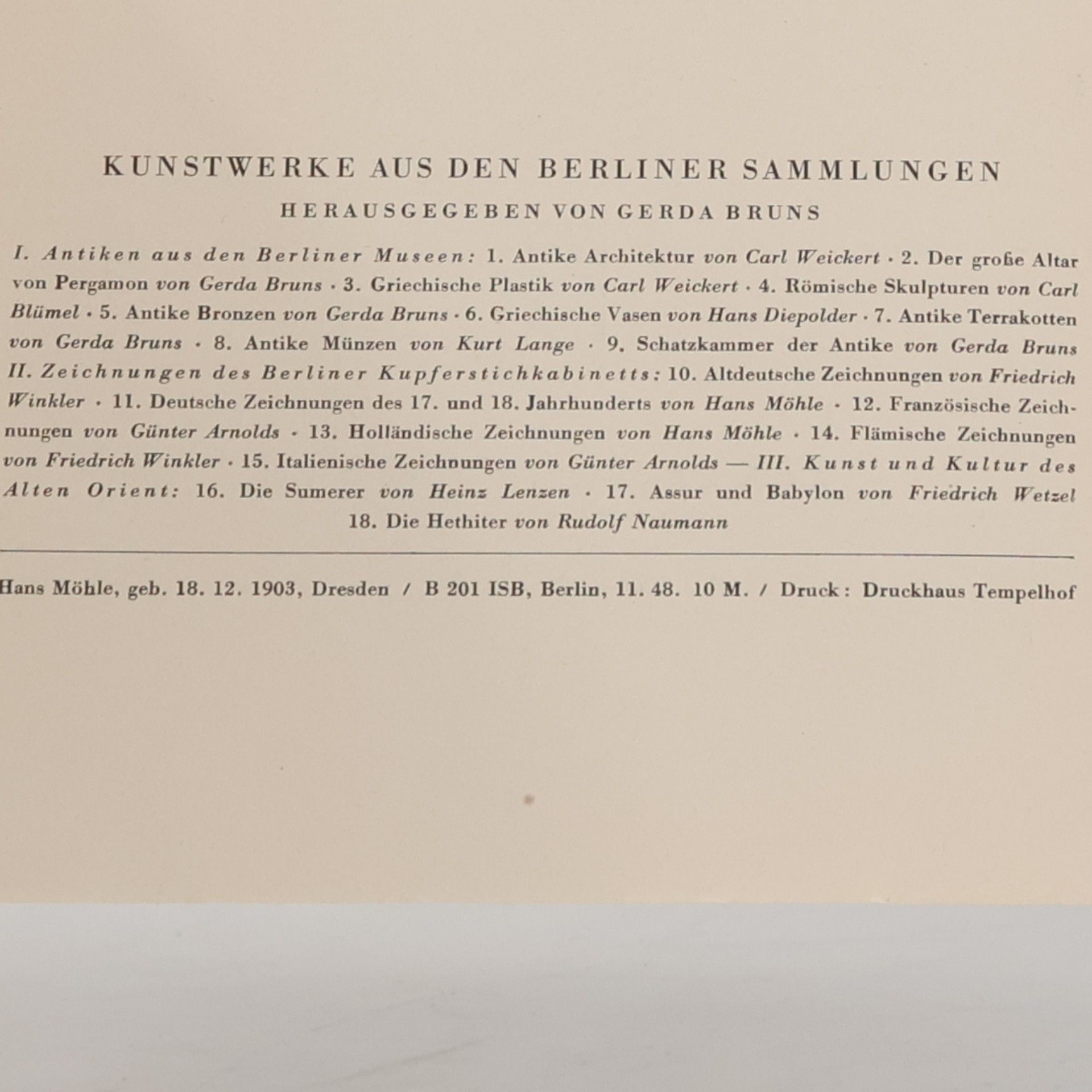 Autorenkollektiv Höllandische Zeichnungen