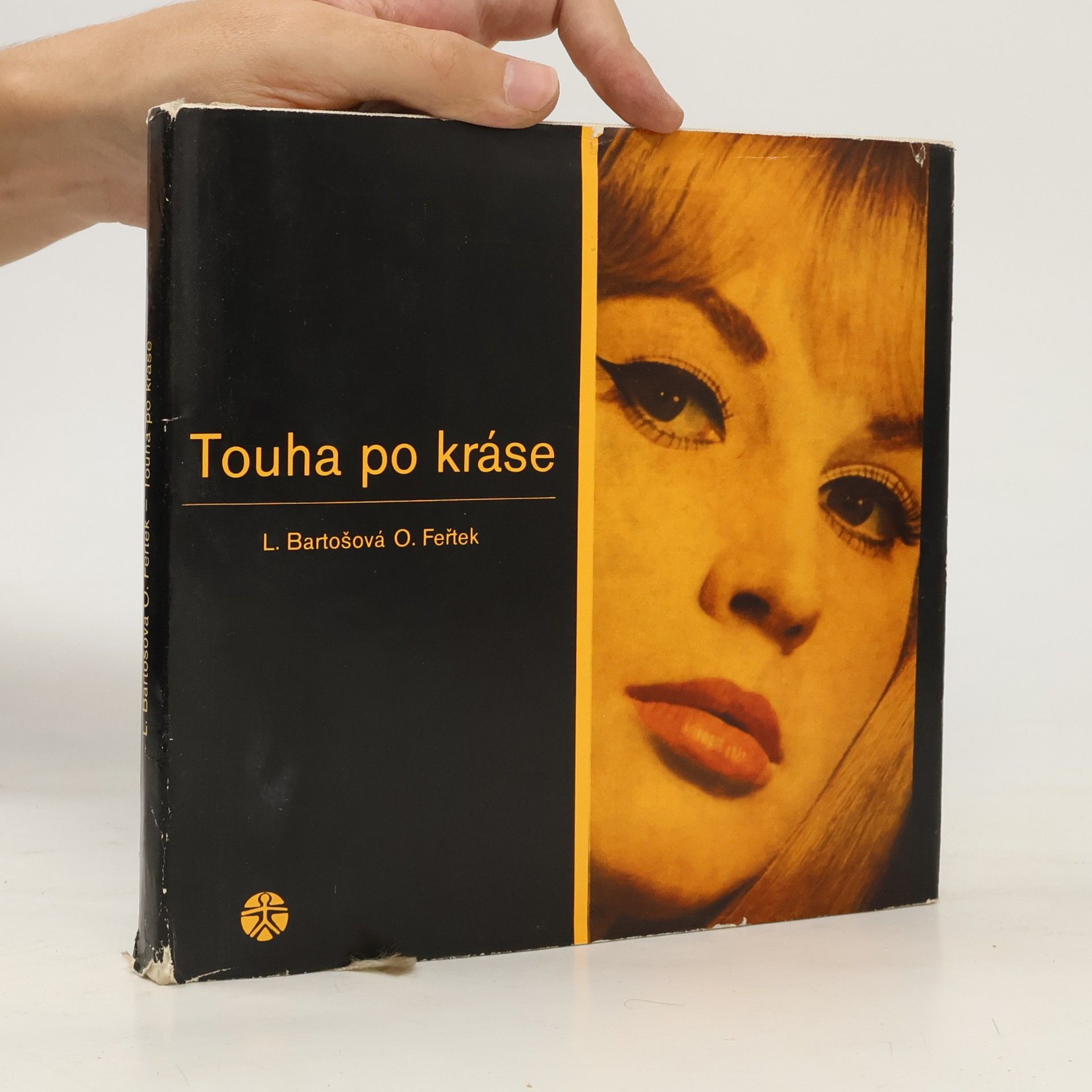 Ludmila Bartošová Touha po kráse