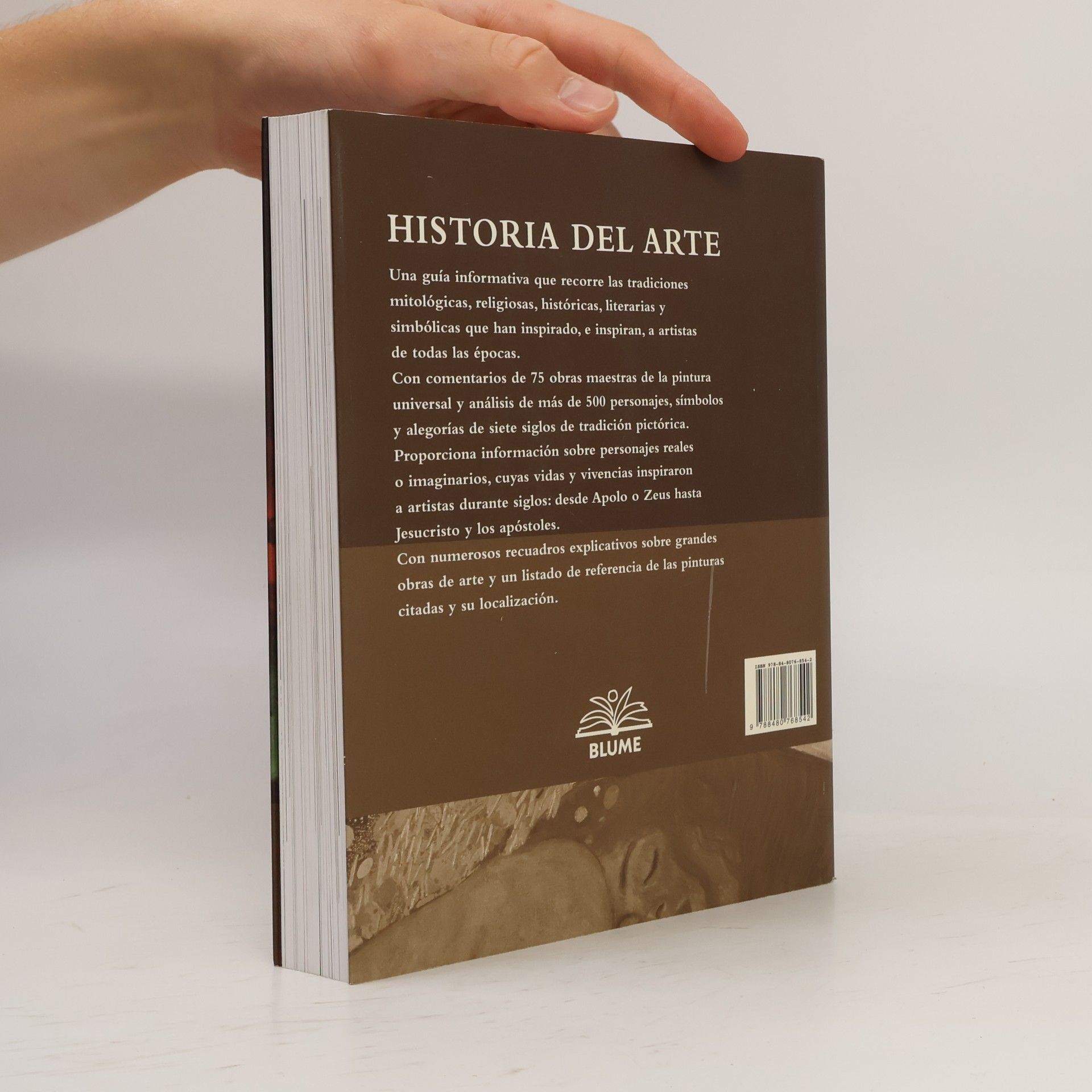 Sarah Carr-Gomm Historia del arte
