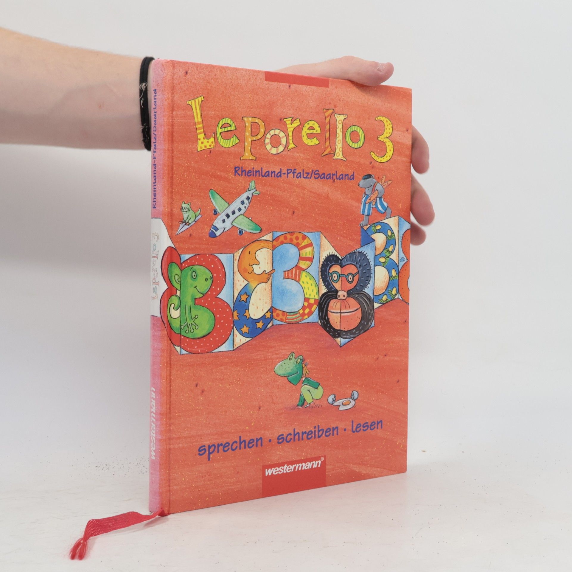 Autorenkollektiv Leporello