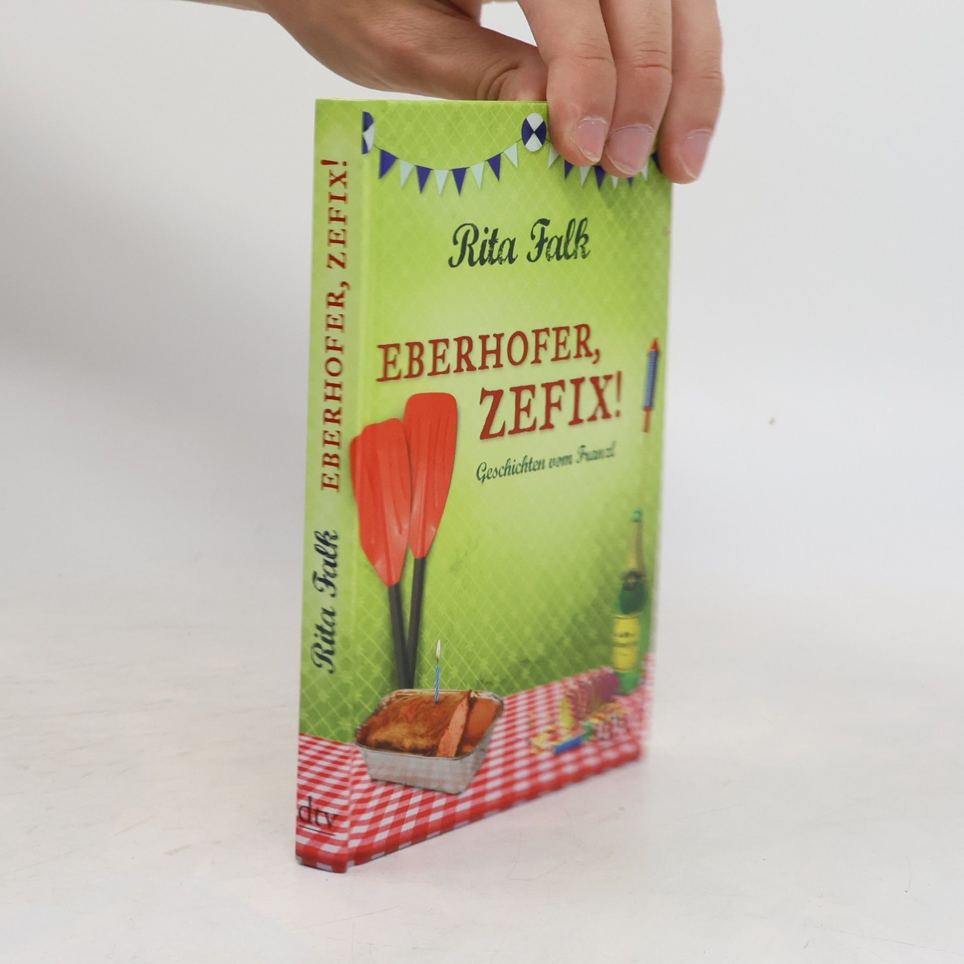 Eberhofer, Zefix!